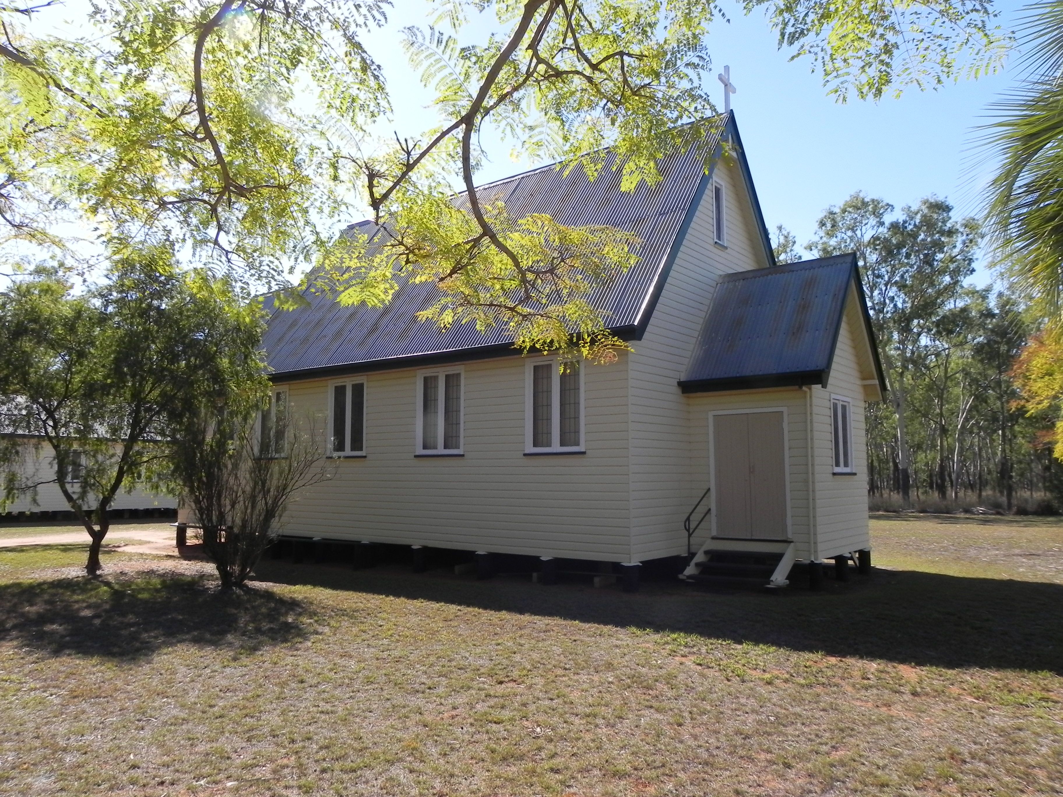 1165 Leyburn Millmerran Road, Tummaville, QLD 4352