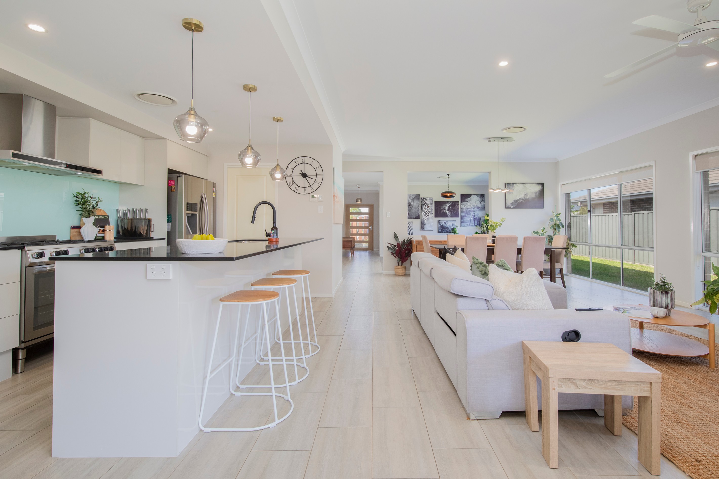 12 Diuris Street, Fern Bay, NSW 2295