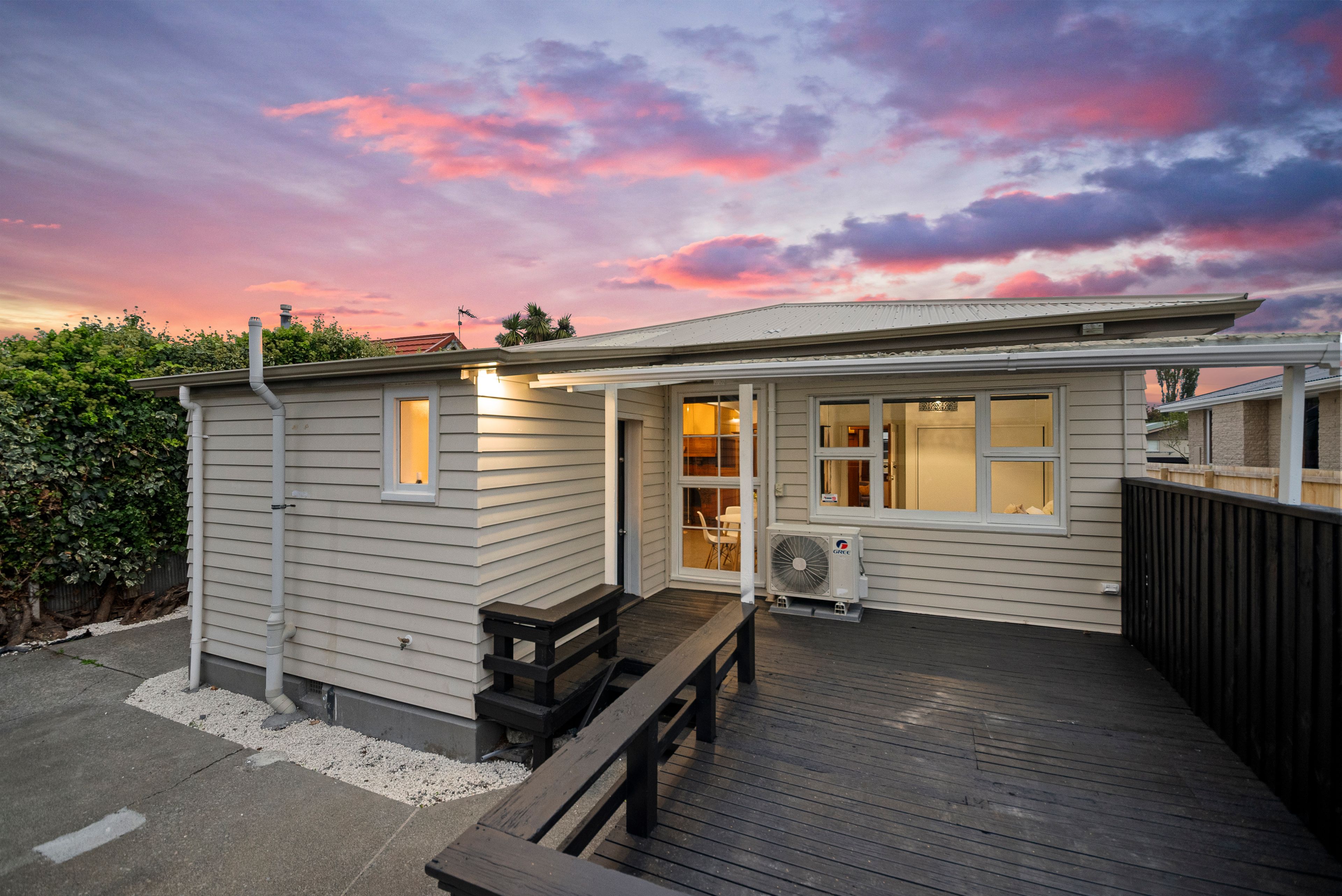 21 Wyon Street, Linwood, Christchurch City