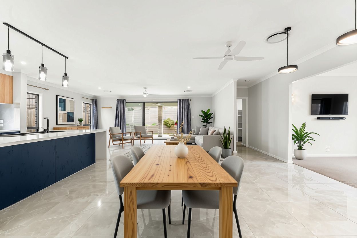 9 Tuscan Circuit, Greenbank, QLD 4124