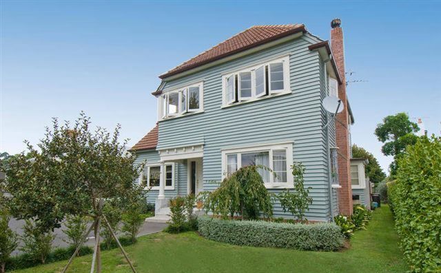 10 Kimberley Road, Epsom, Auckland City 1023