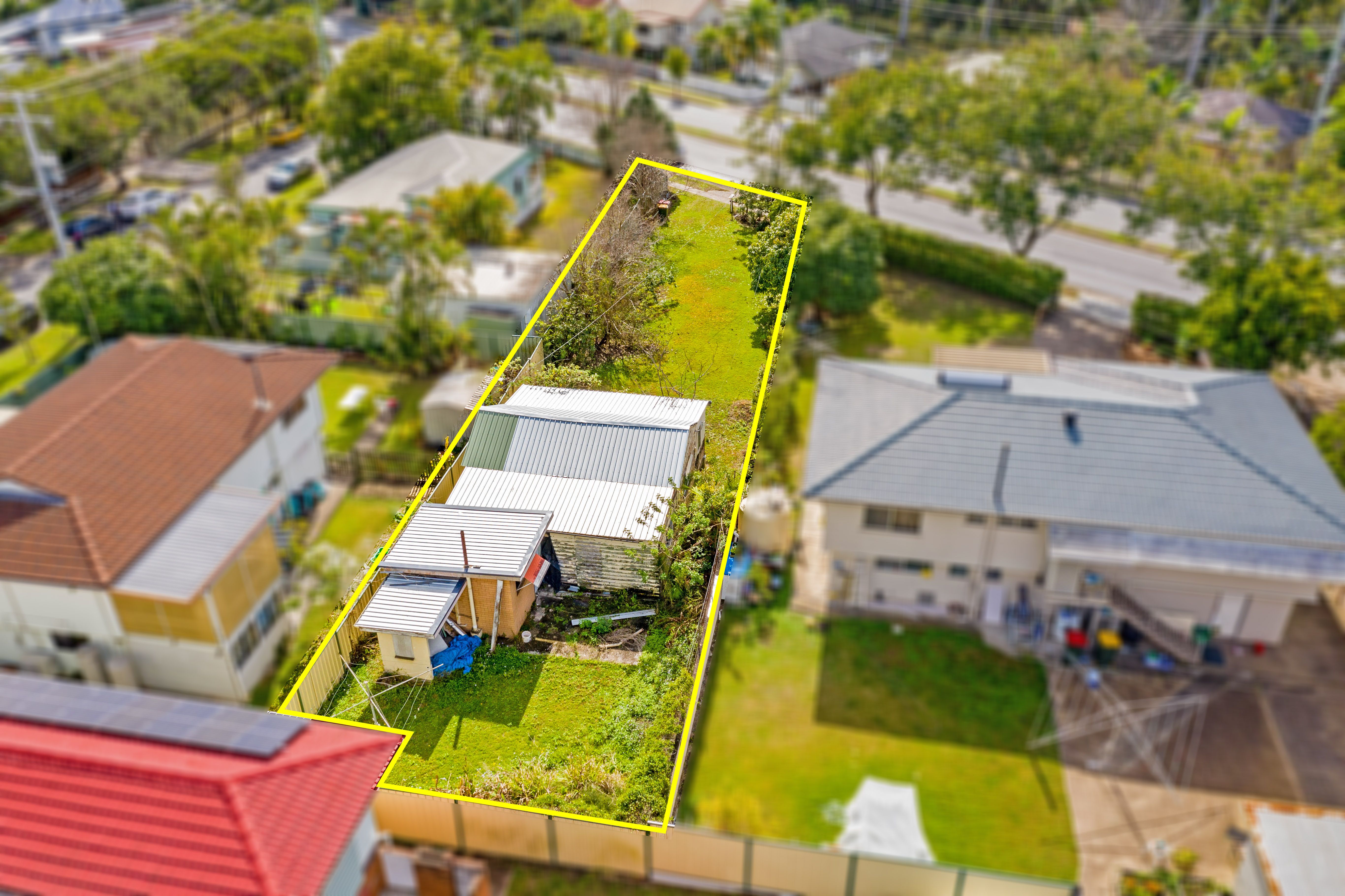 183 Beenleigh Road, Sunnybank, QLD 4109