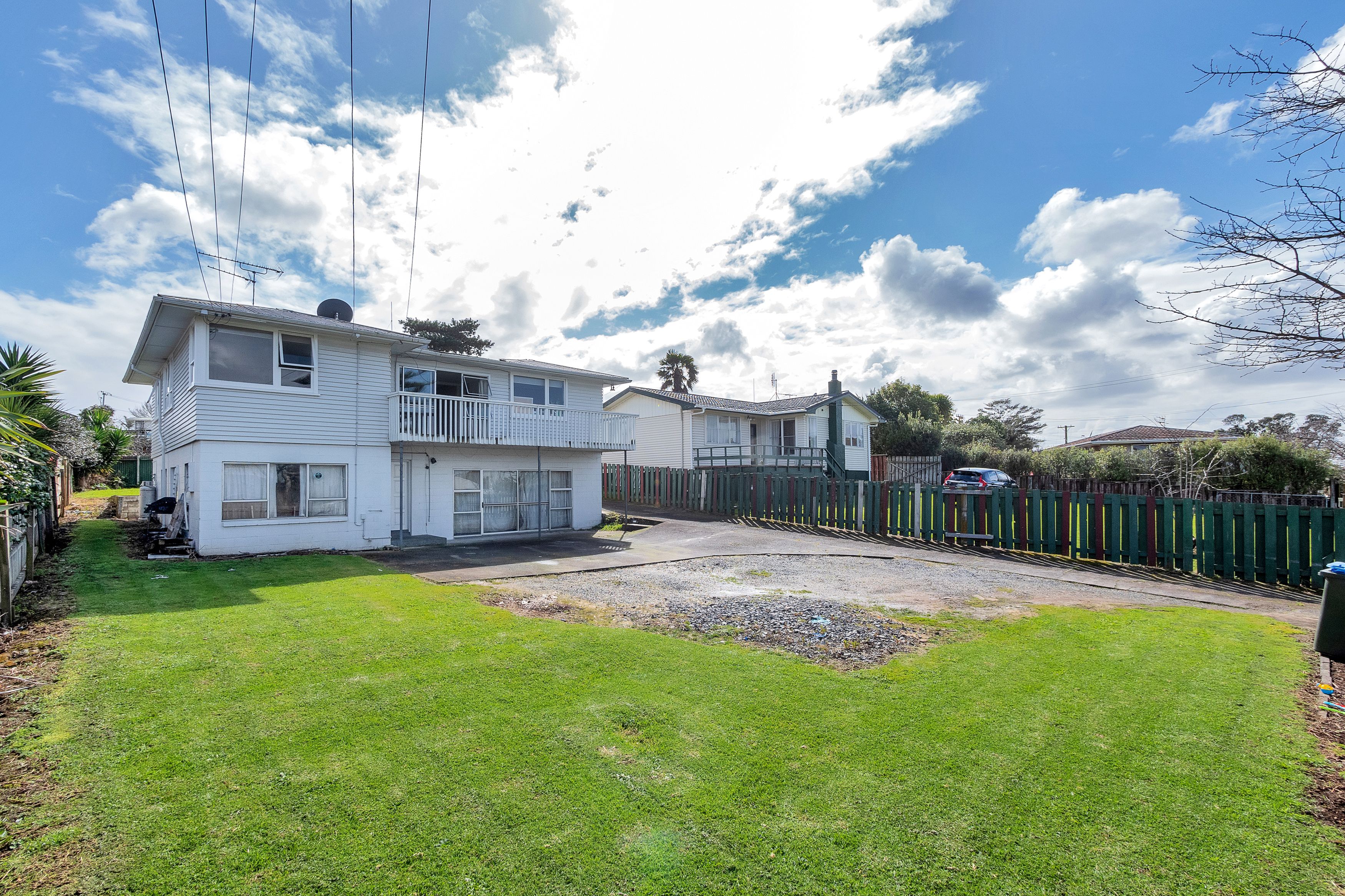 44 Parry Road, Mount Wellington, Auckland City