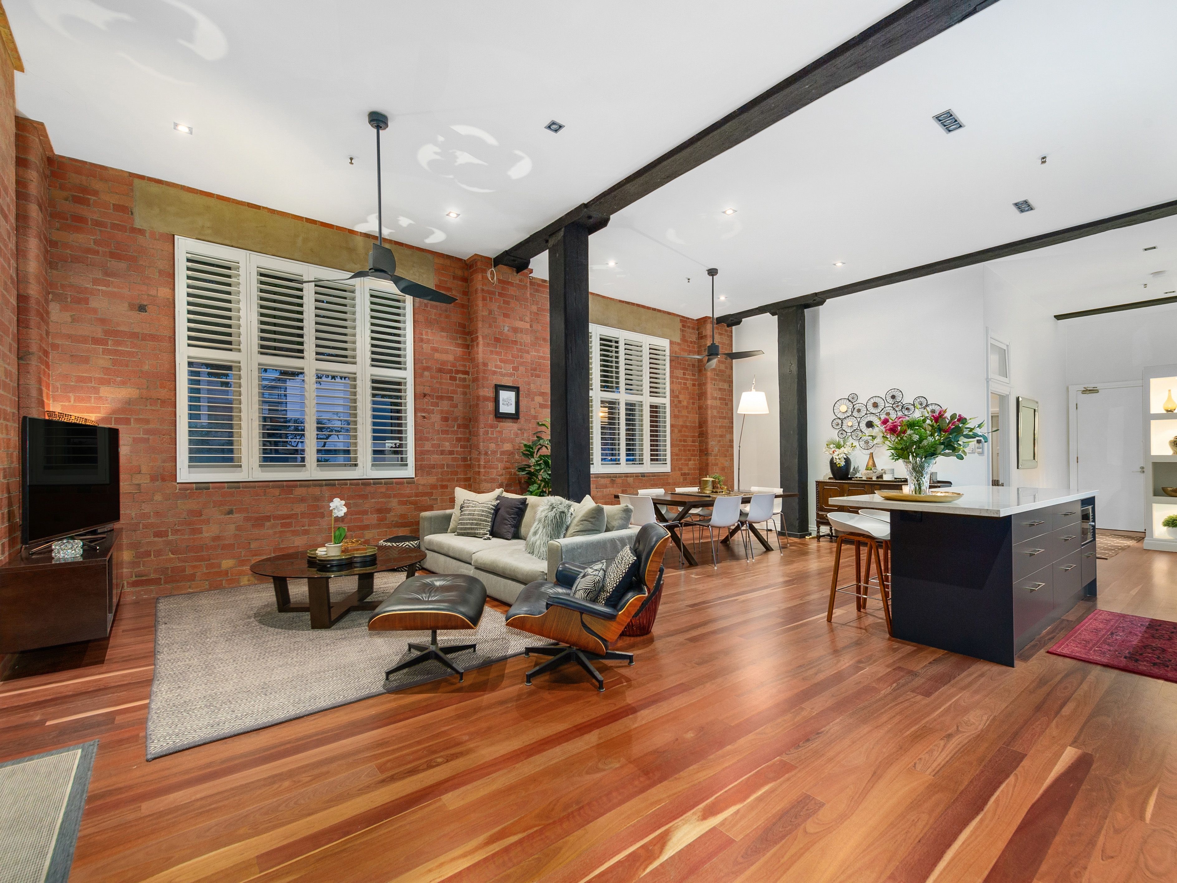 105/50 Macquarie Street, Teneriffe, QLD 4005