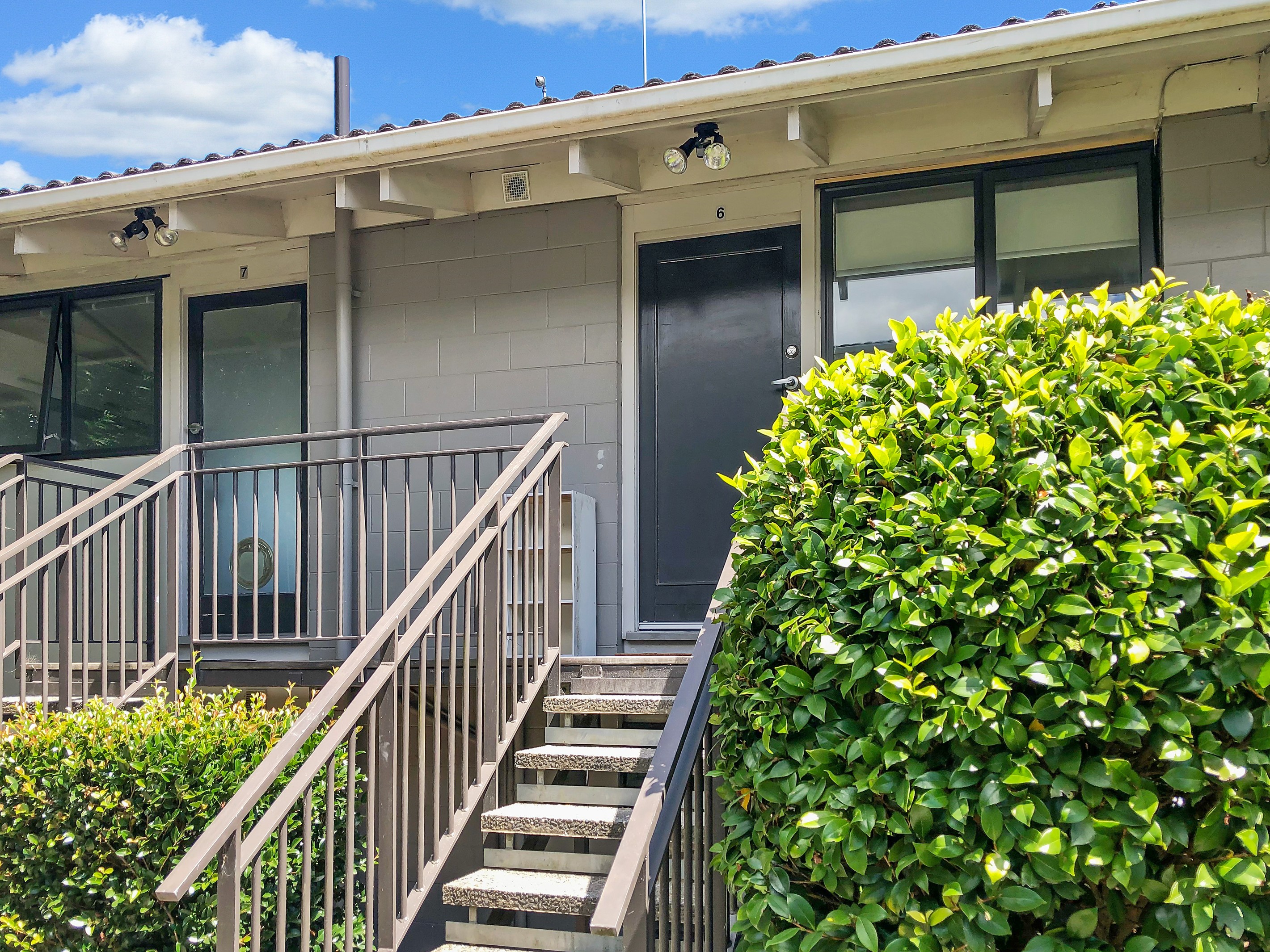 6/25 Don Croot Street, Kingsland, Auckland City