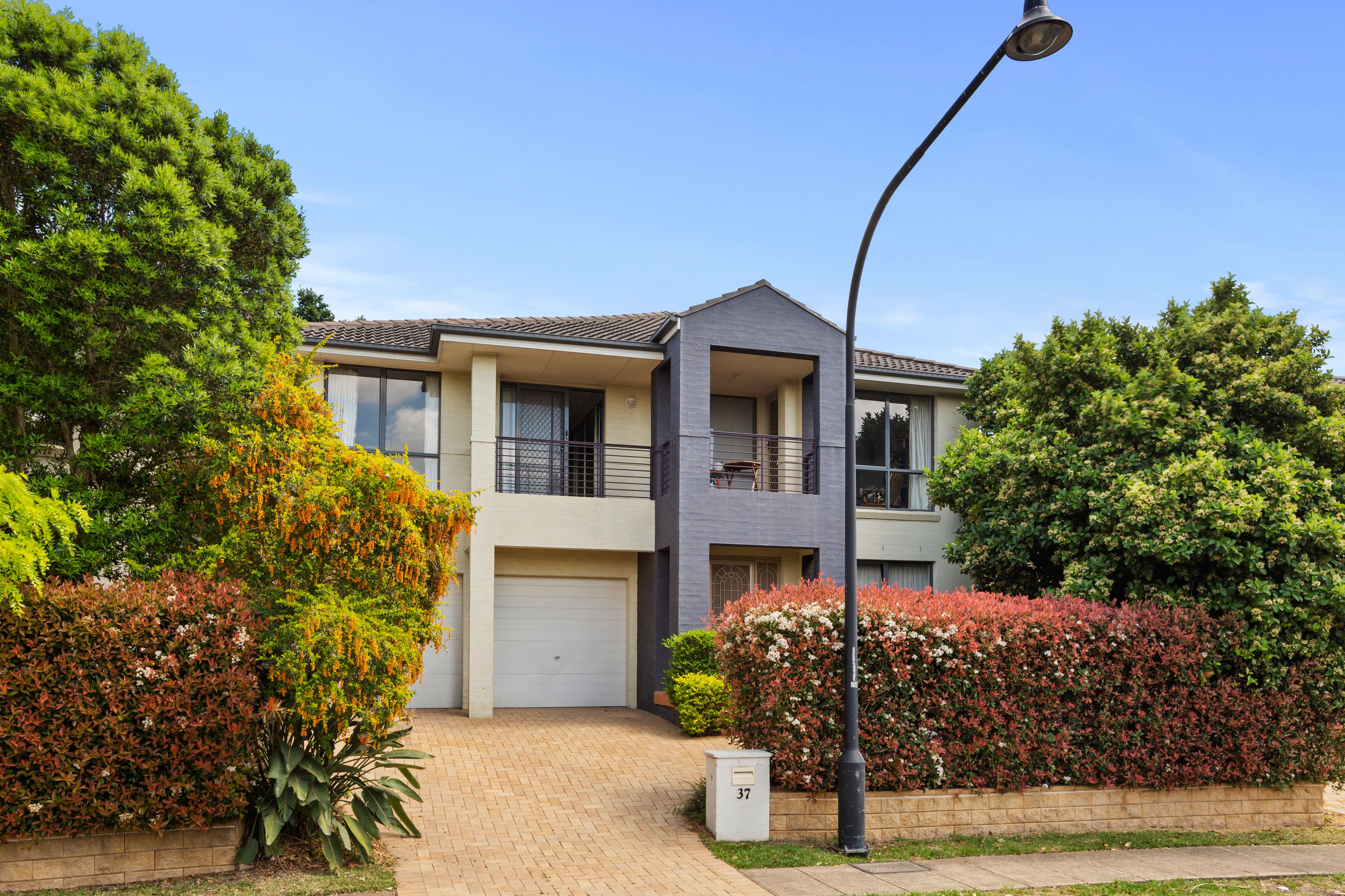 37 Kenford Circuit, Stanhope Gardens NSW 2768