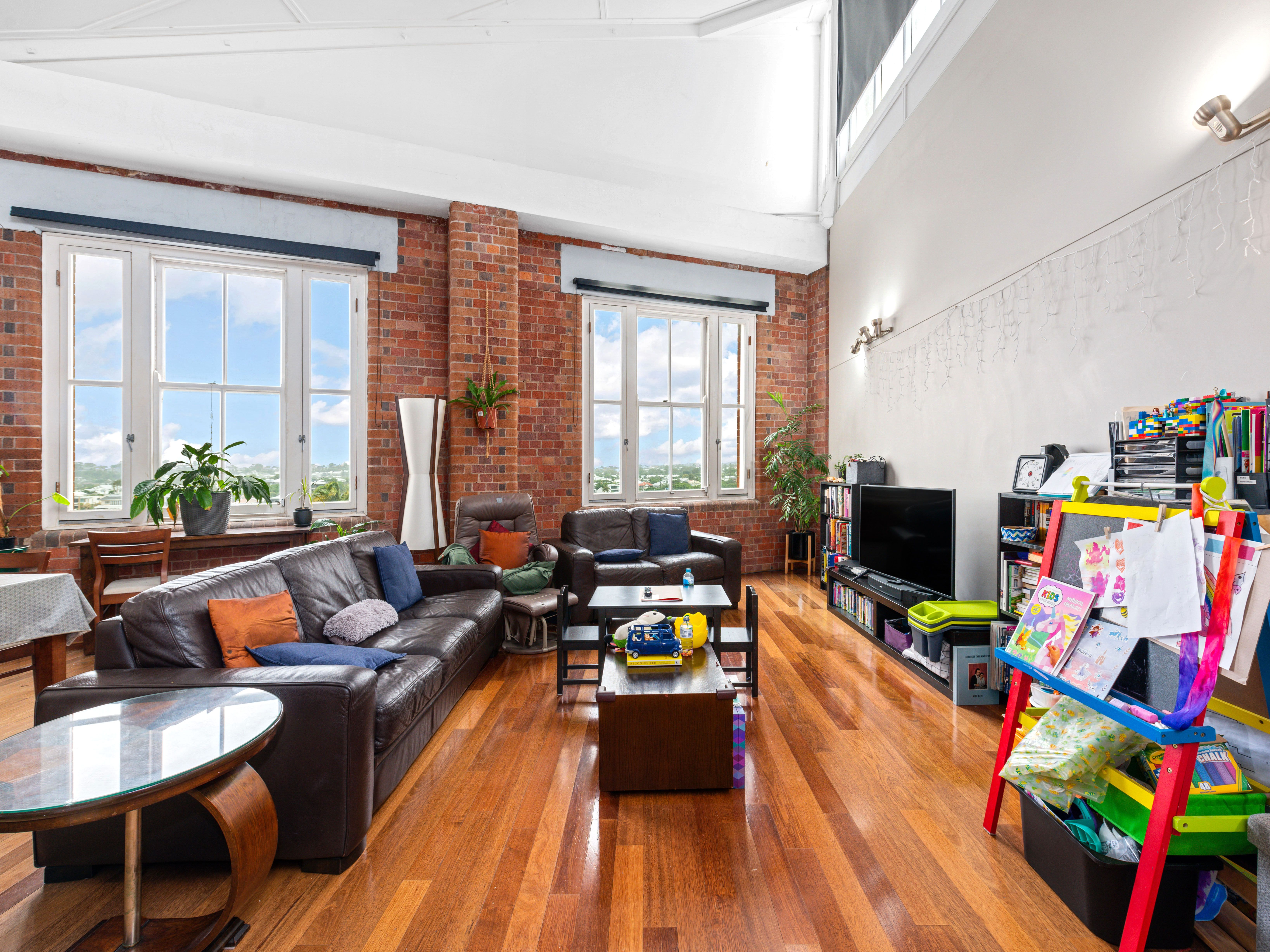 409/88 Macquarie Street, Teneriffe, QLD 4005