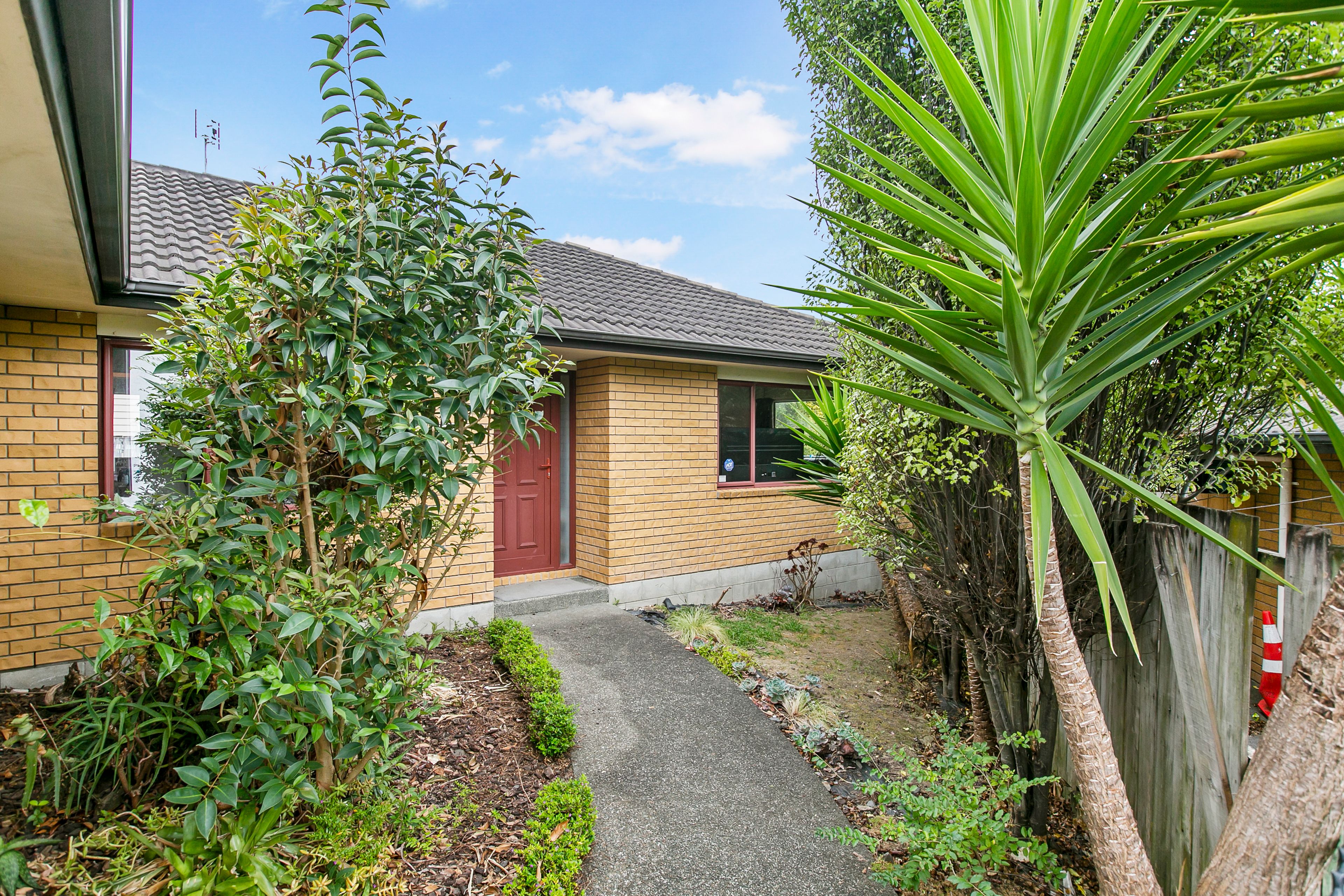 34A Puriri Road, Manurewa, Manukau City