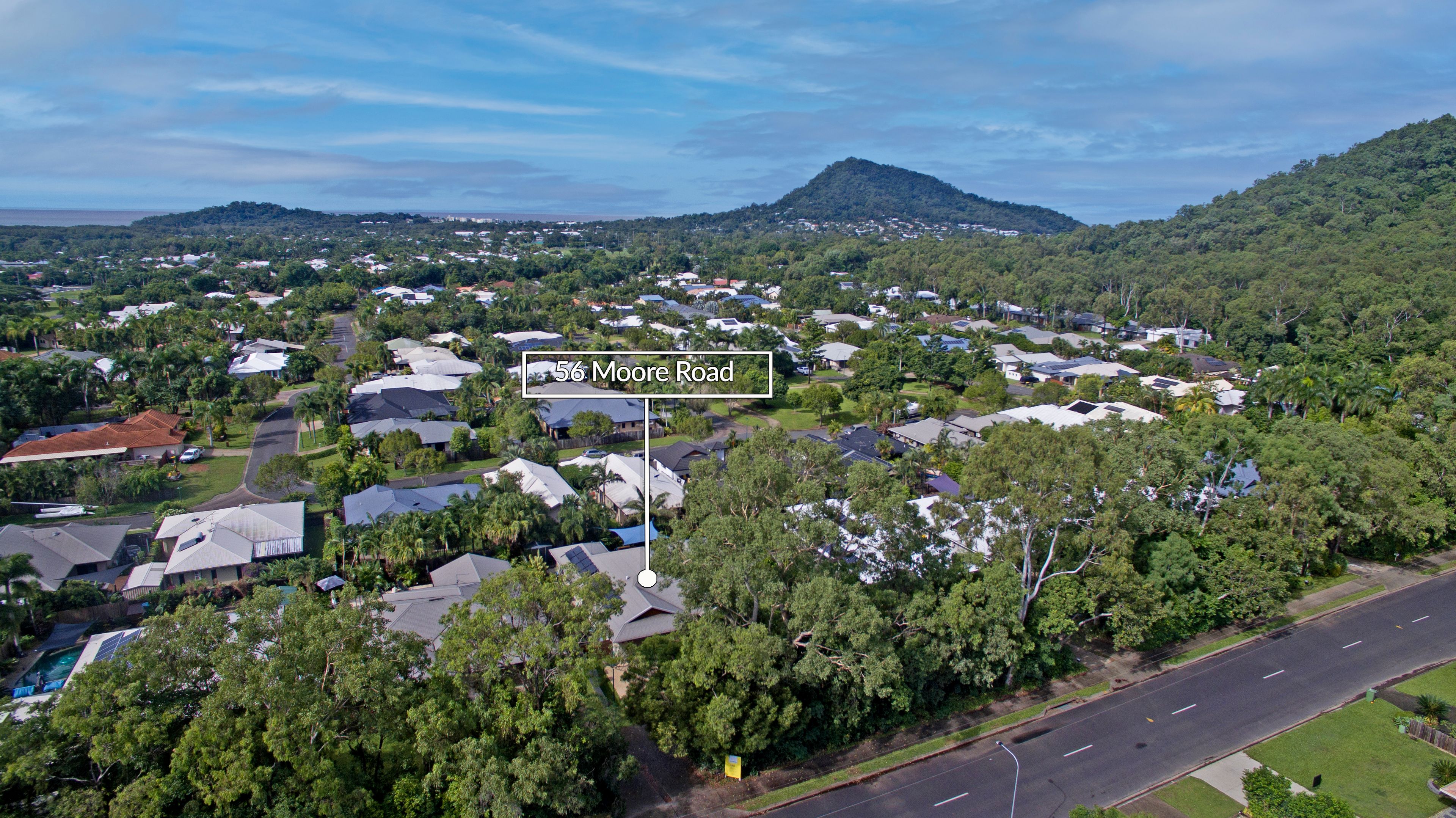 56 Moore Road, Kewarra Beach, QLD 4879