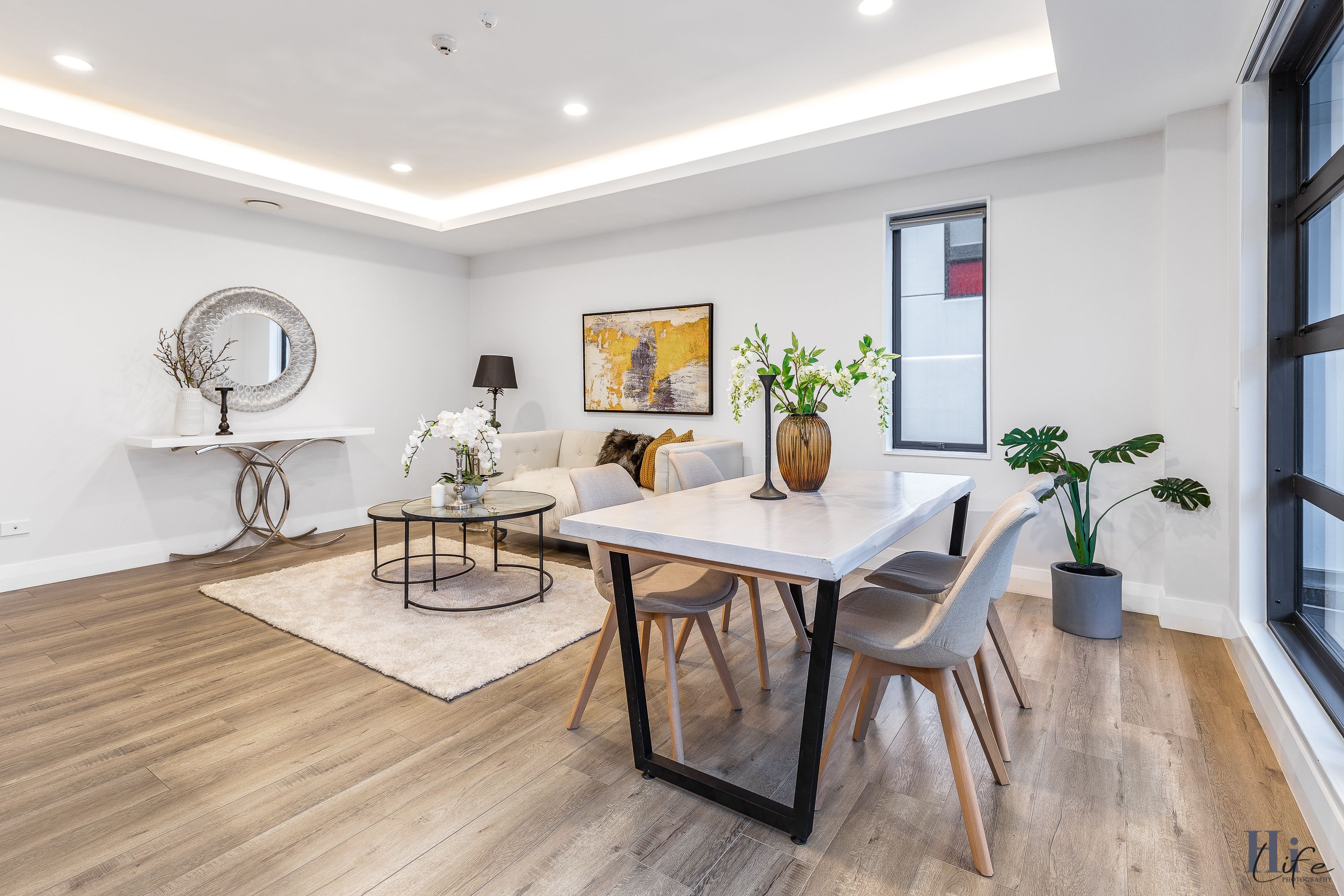 404/24 Library Lane, Albany, North Shore City