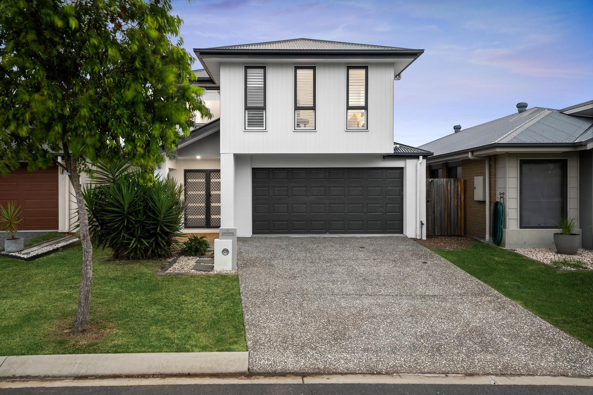 11 Affinity Way, South Ripley, QLD 4306