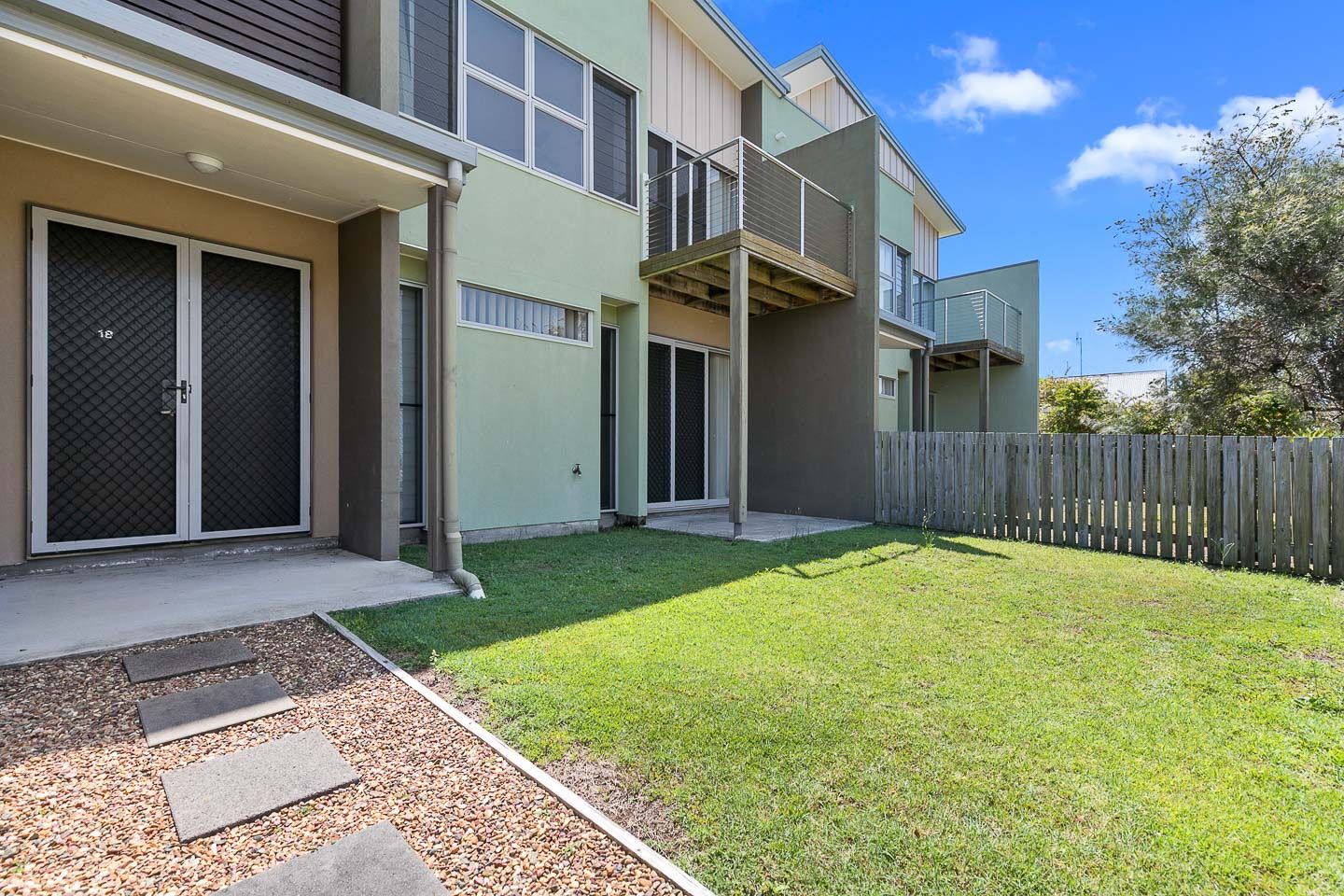 18/41 Stephenson Street, Pialba, QLD 4655