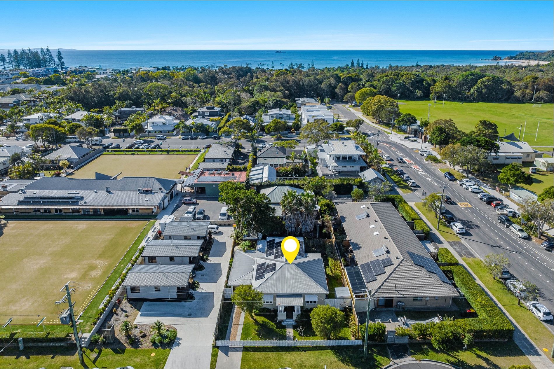 21 Carlyle Street, Byron Bay, NSW 2481 House for Sale Ray White