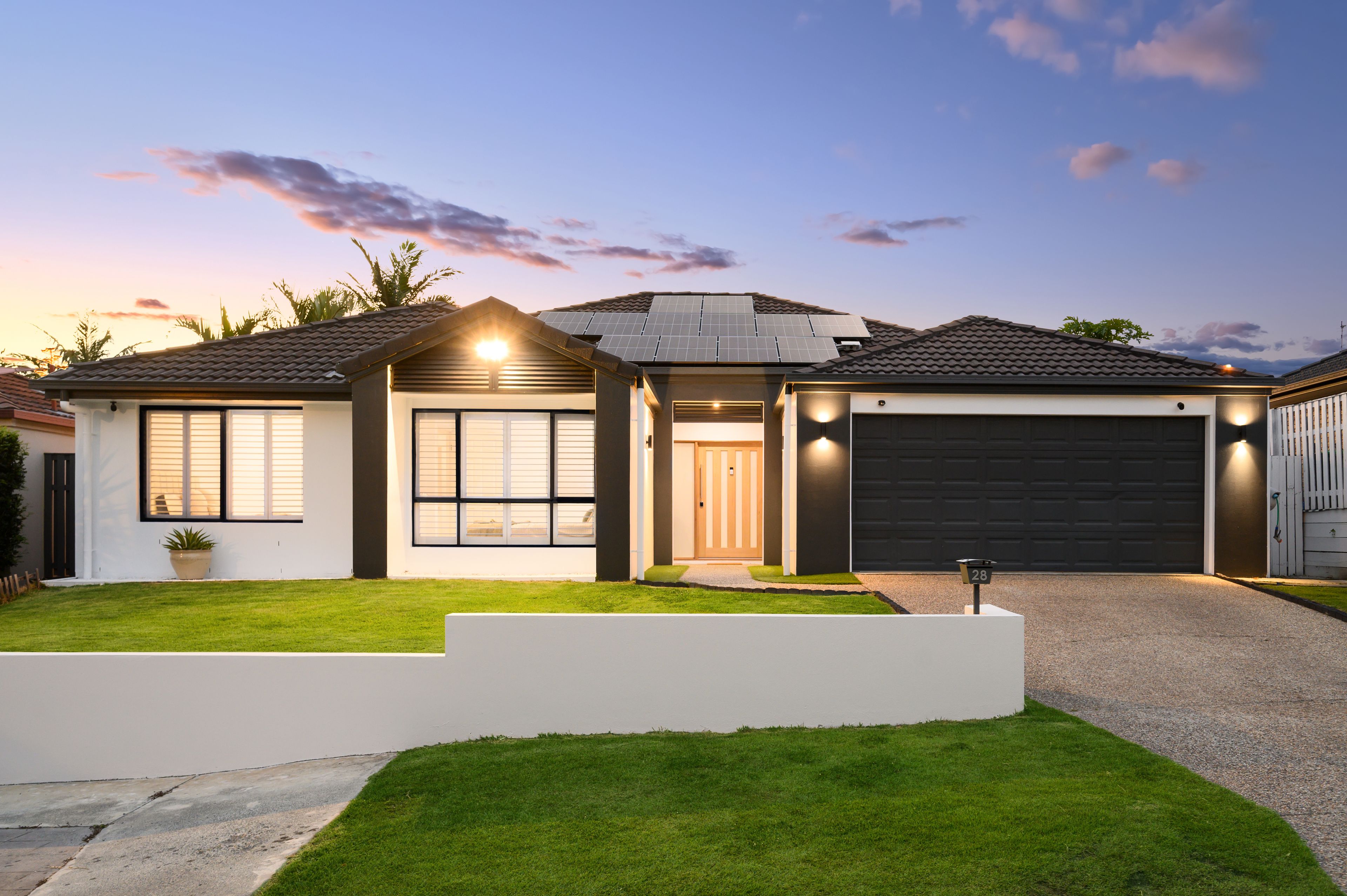 28 Camphor Wood Court, Robina QLD 4226