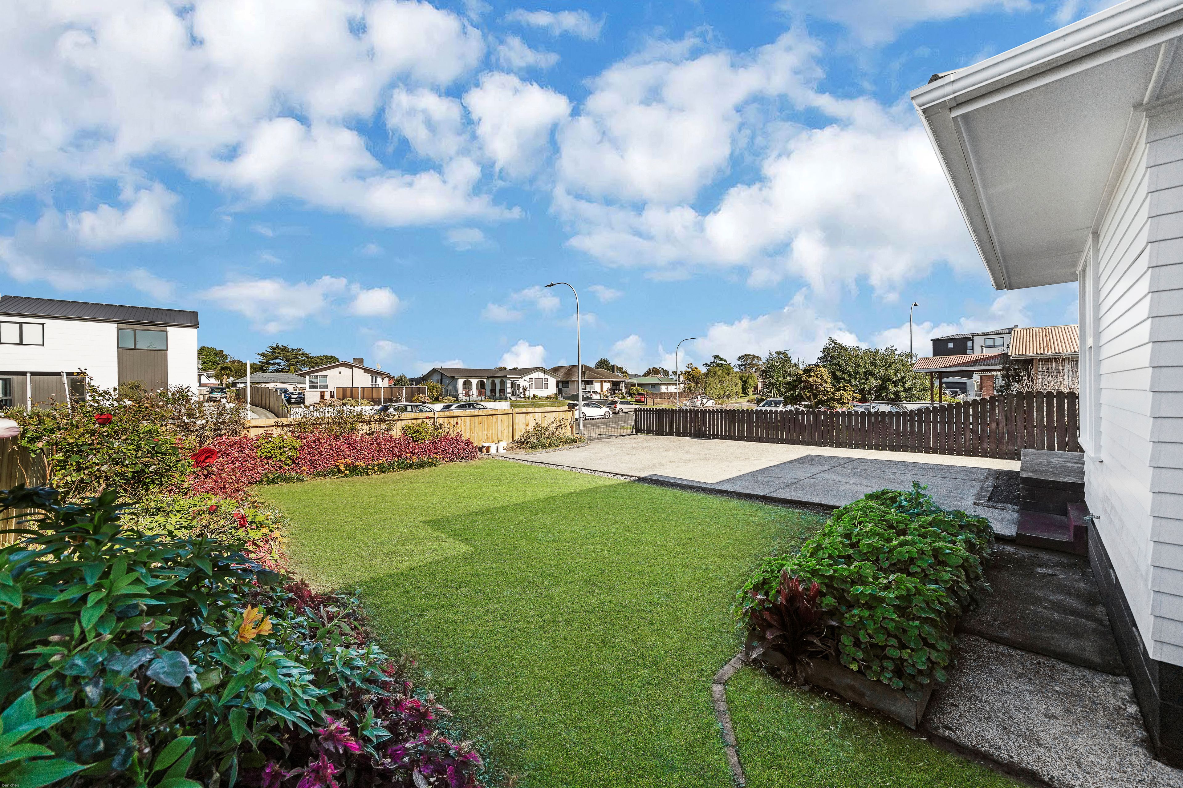 52 Friesian Drive, Mangere, Manukau City