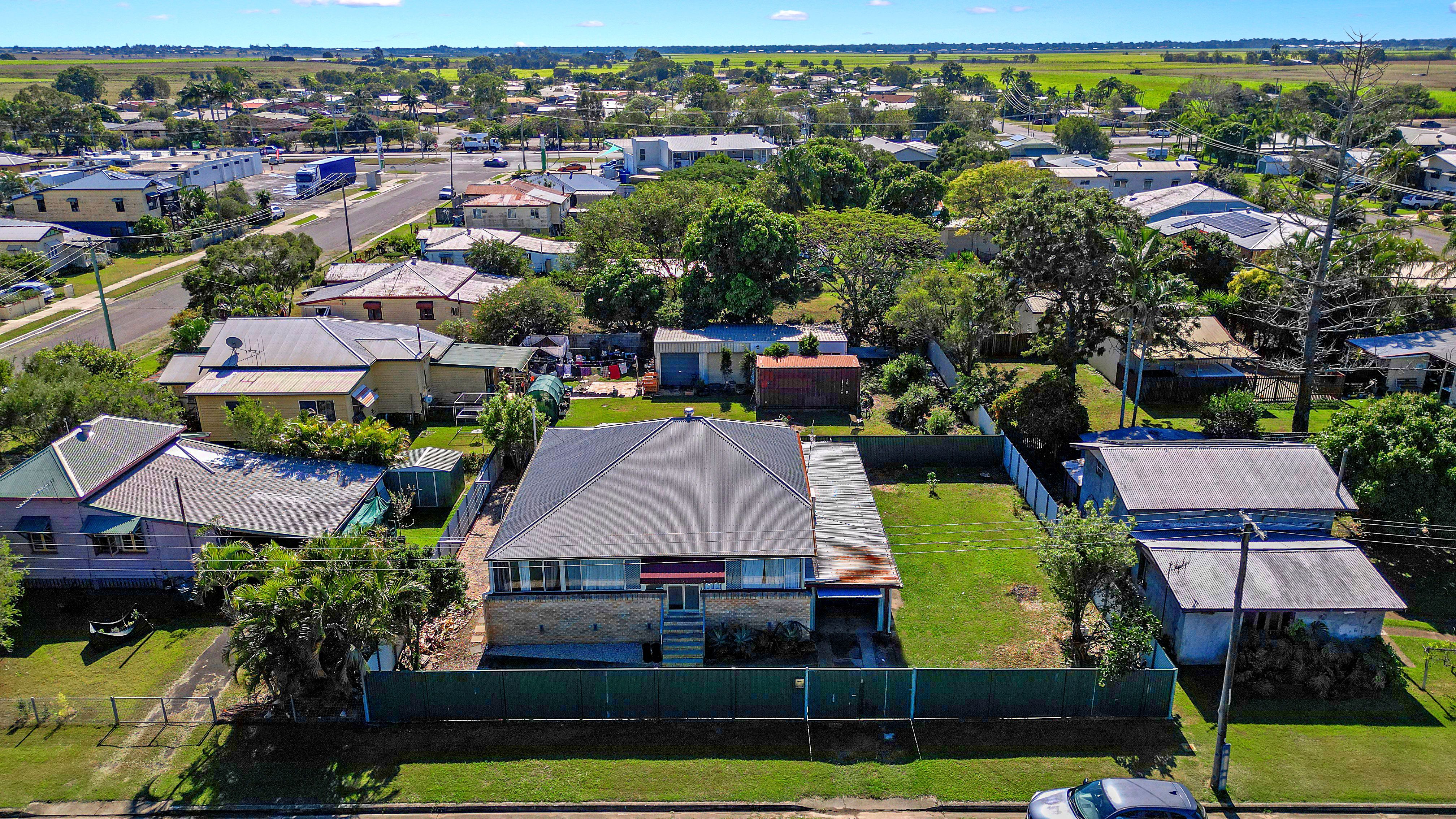 8 Whittington Street, Bundaberg North QLD 4670