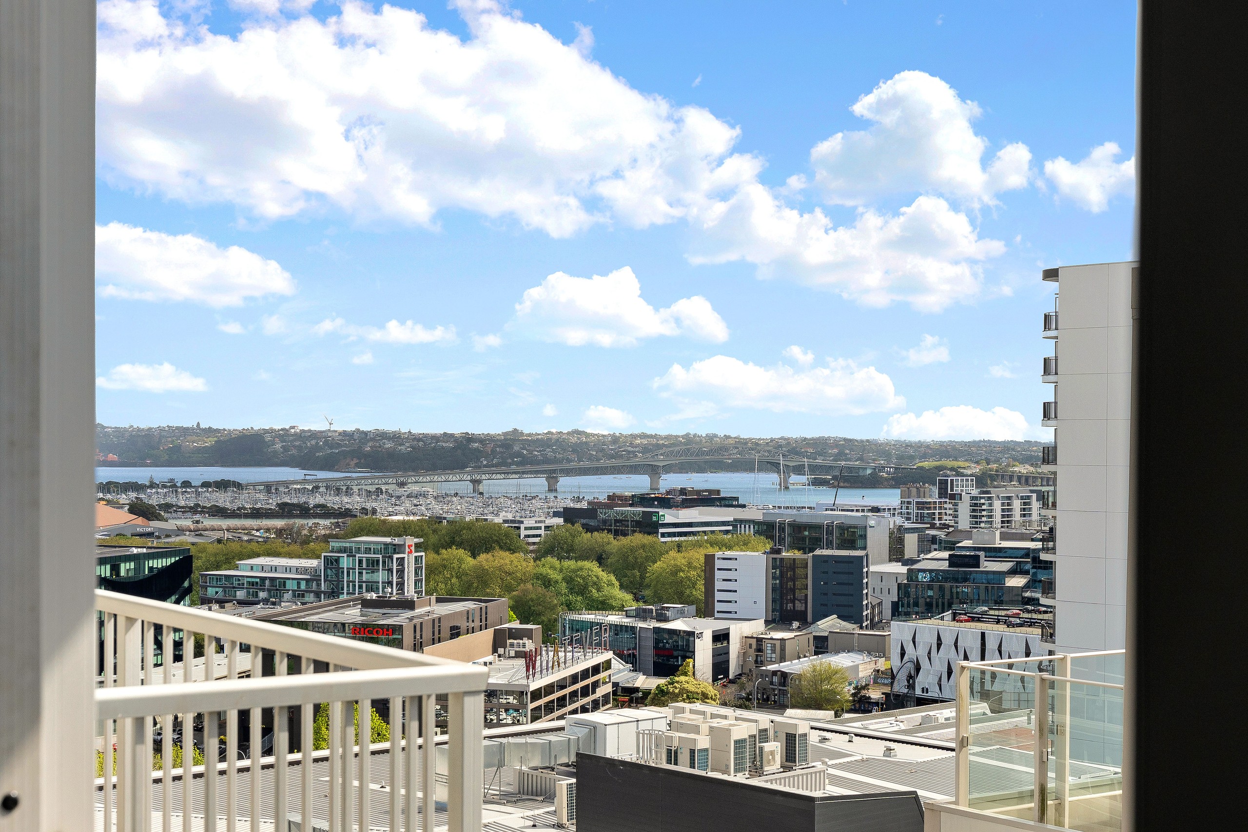 10G/189 Hobson Street, Auckland Central, Auckland City