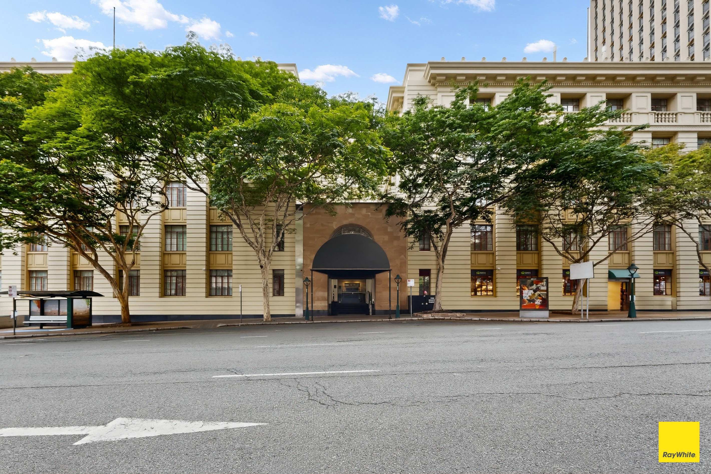 4031/255 Ann Street, Brisbane City, QLD 4000