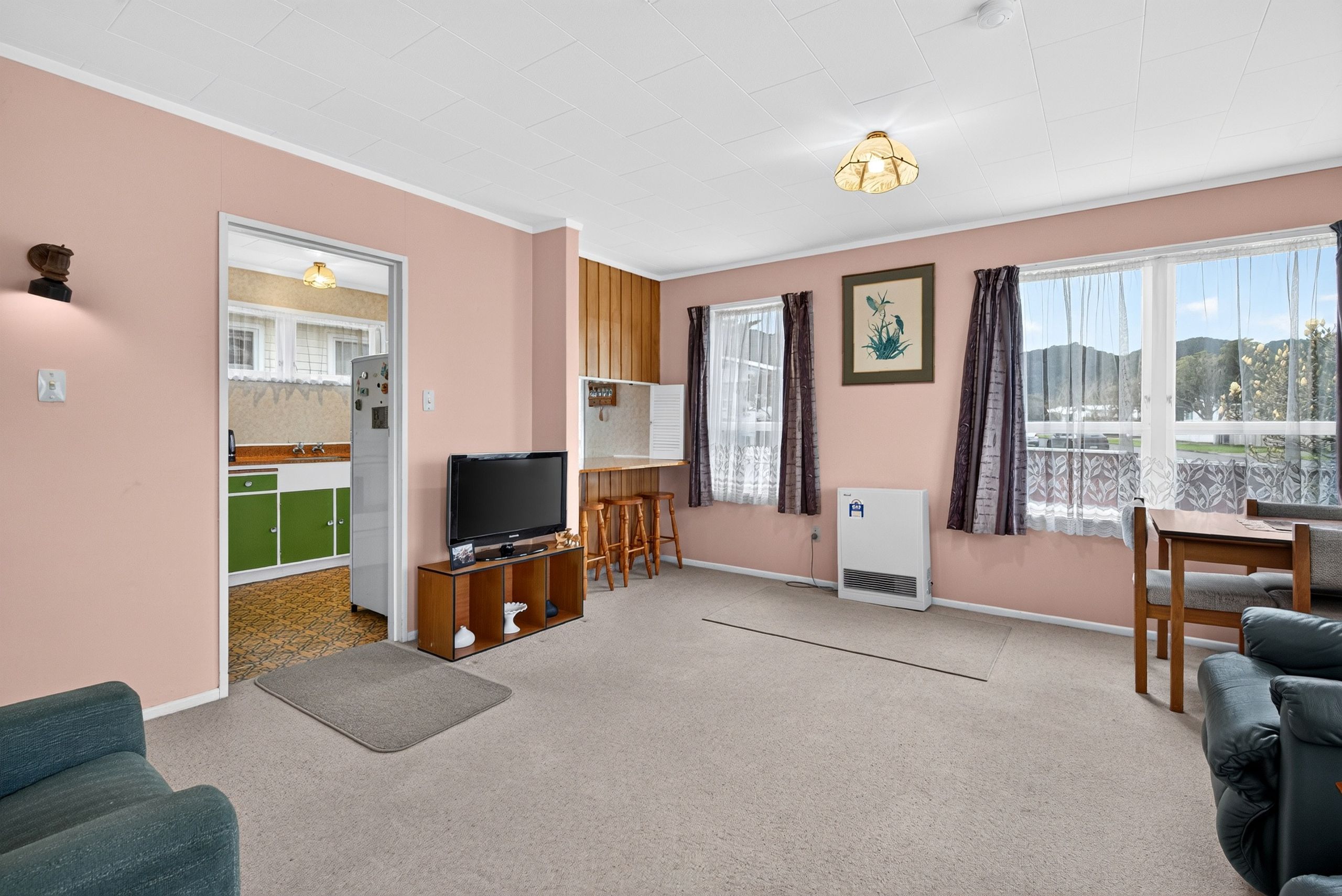 1 Kumeroa Grove, Wainuiomata, Lower Hutt City