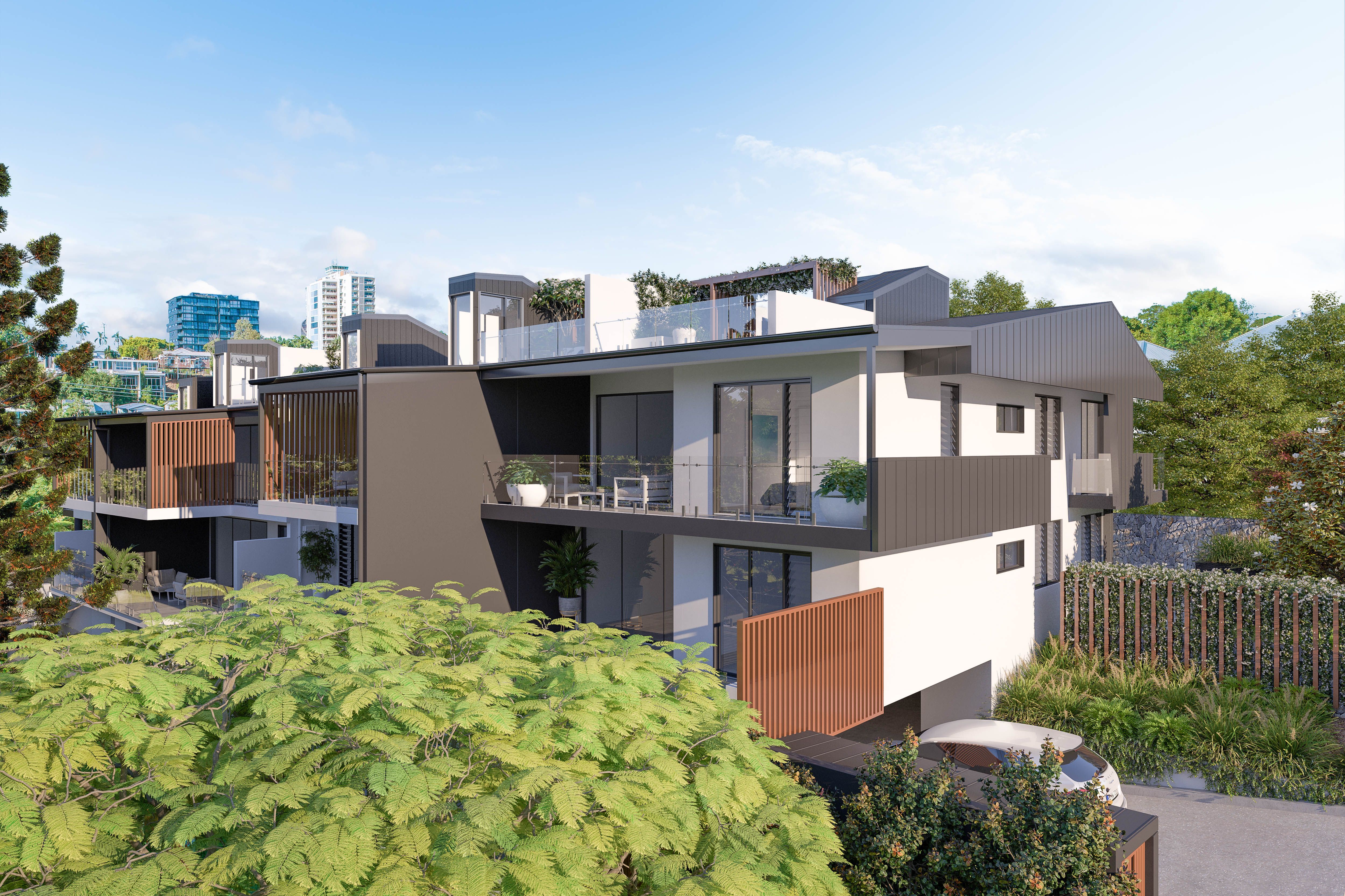1/35 Beaconsfield Street, Highgate Hill, QLD 4101