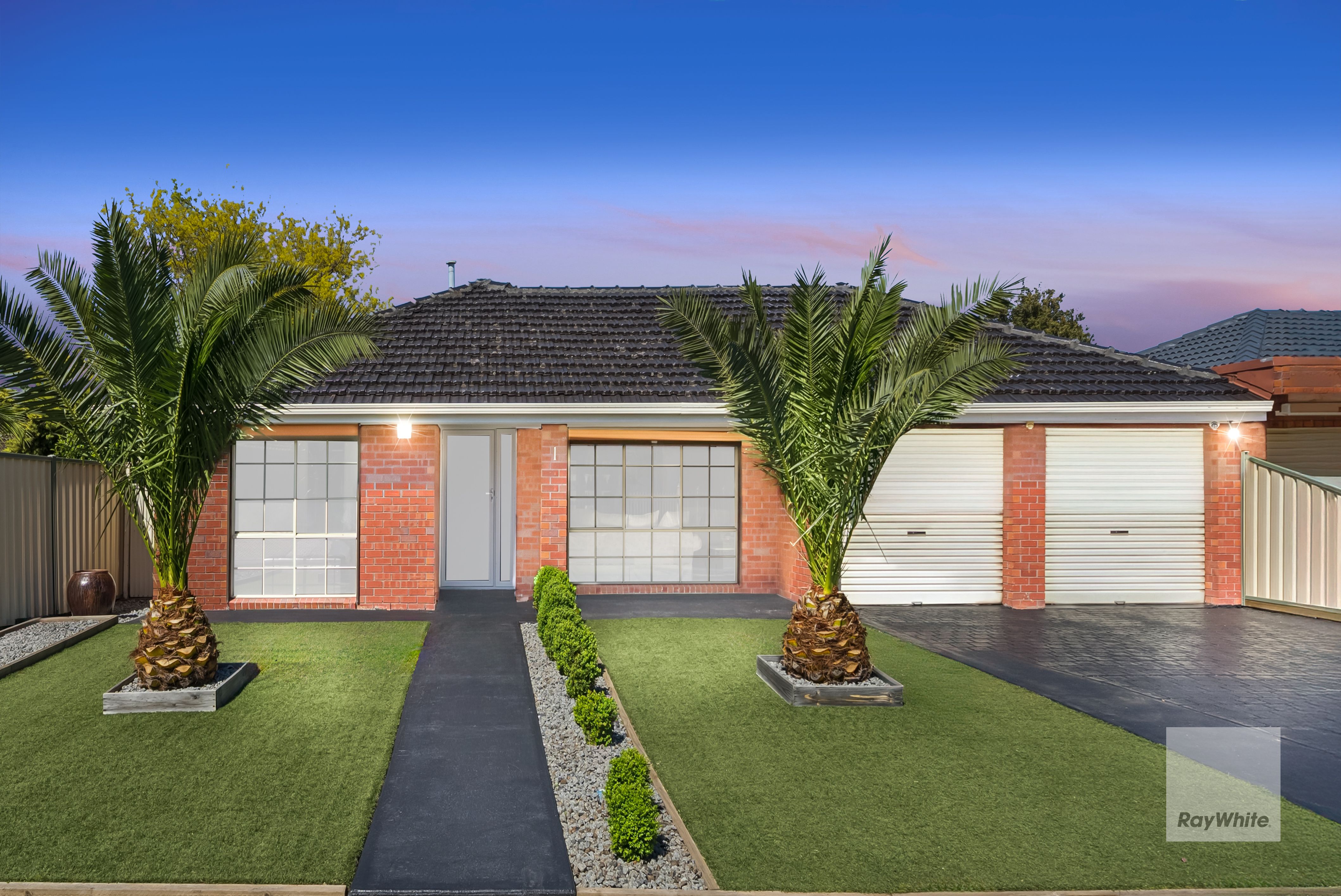 1 Attley Court , Keilor Downs VIC 3038
