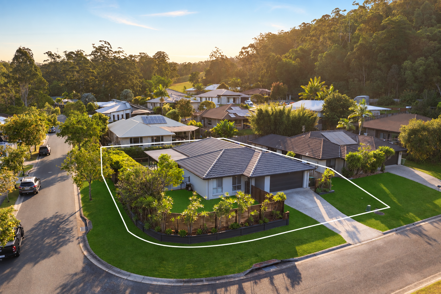 2 Streeton Place — photo from Ray White Runaway Bay
