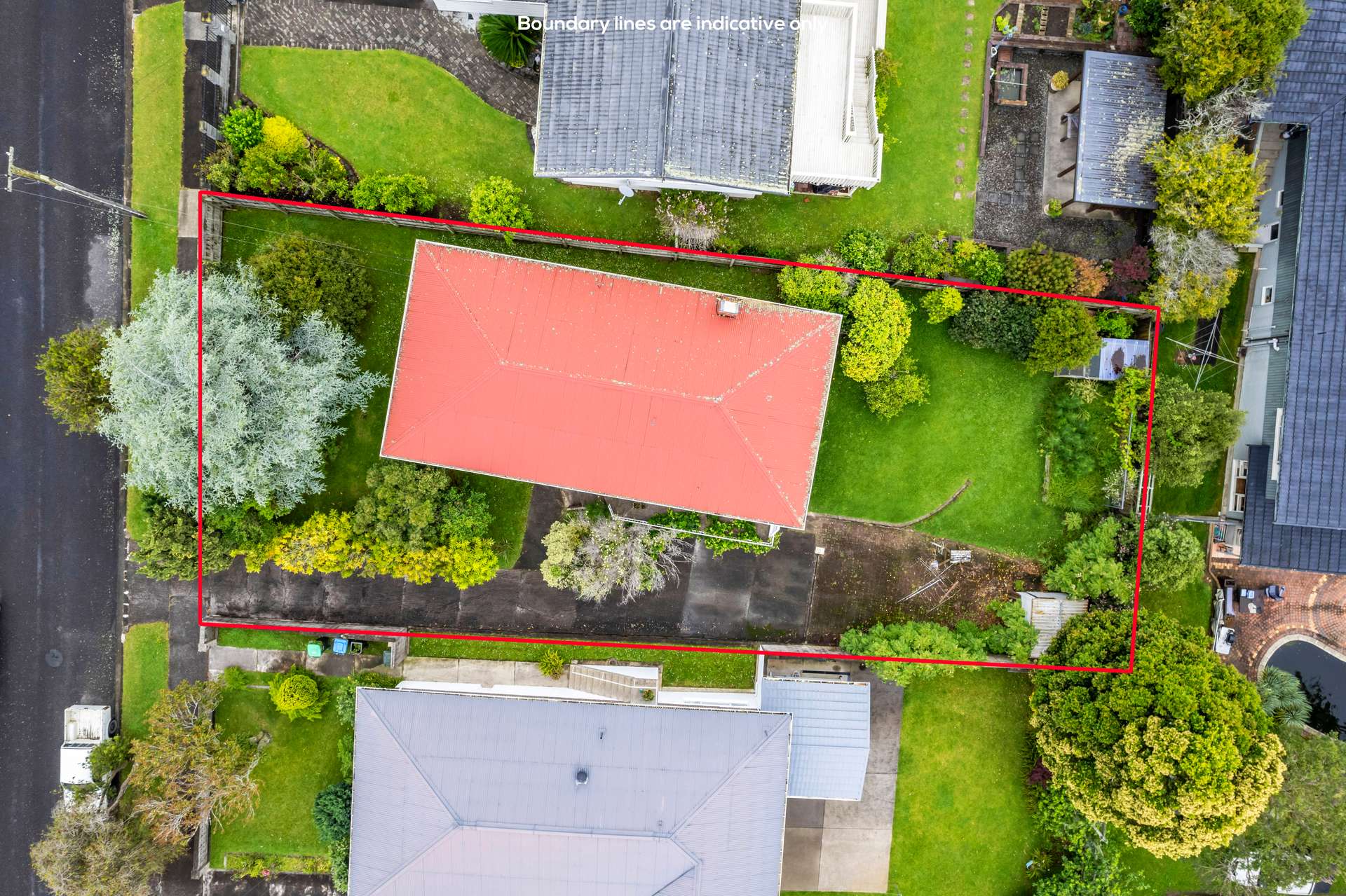 11 Letterkenny Place, Blockhouse Bay, Auckland City Real Estate Ray