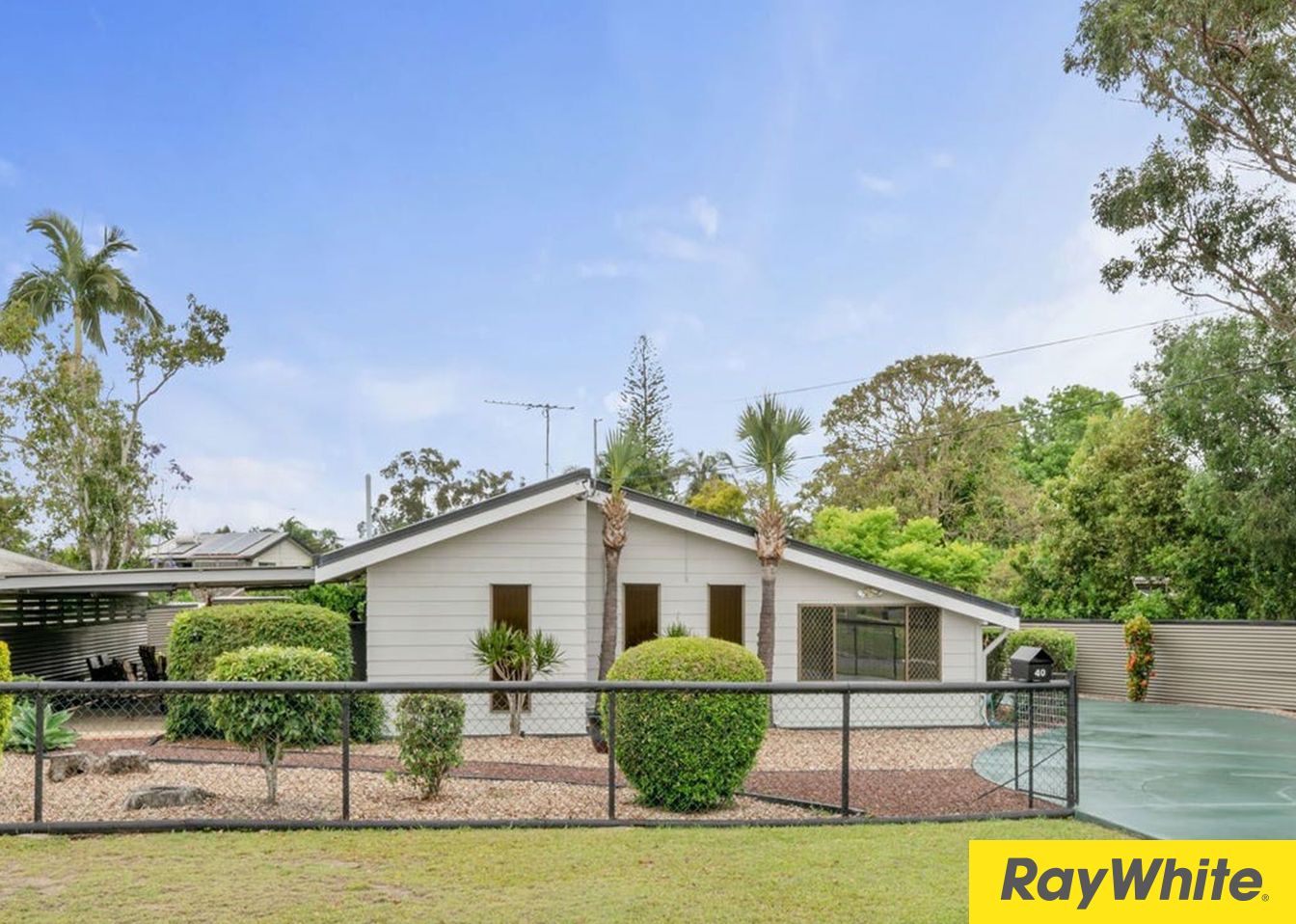 40 Leanne Street, Marsden, QLD 4132