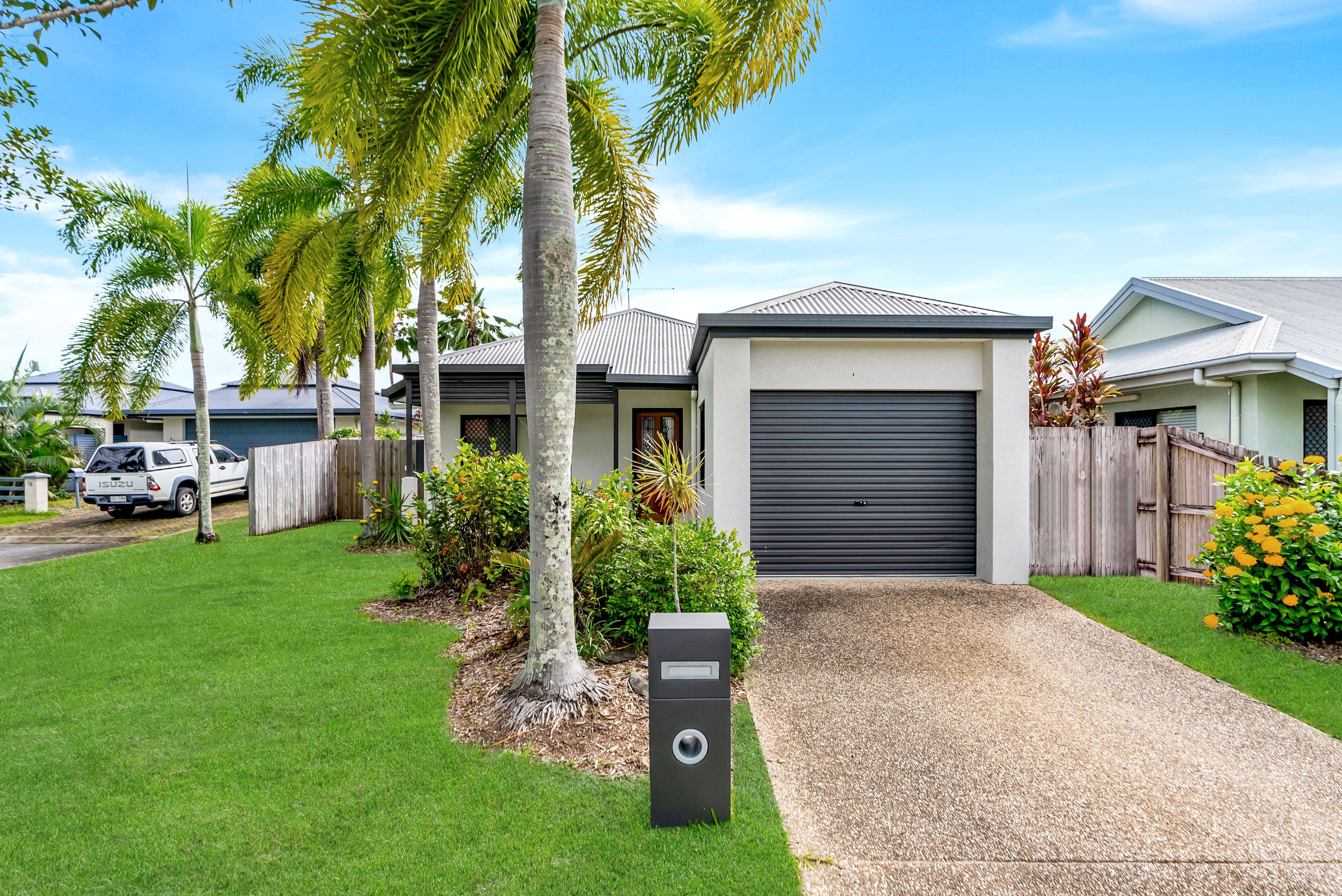 16 Kirra Close, Kewarra Beach, QLD 4879