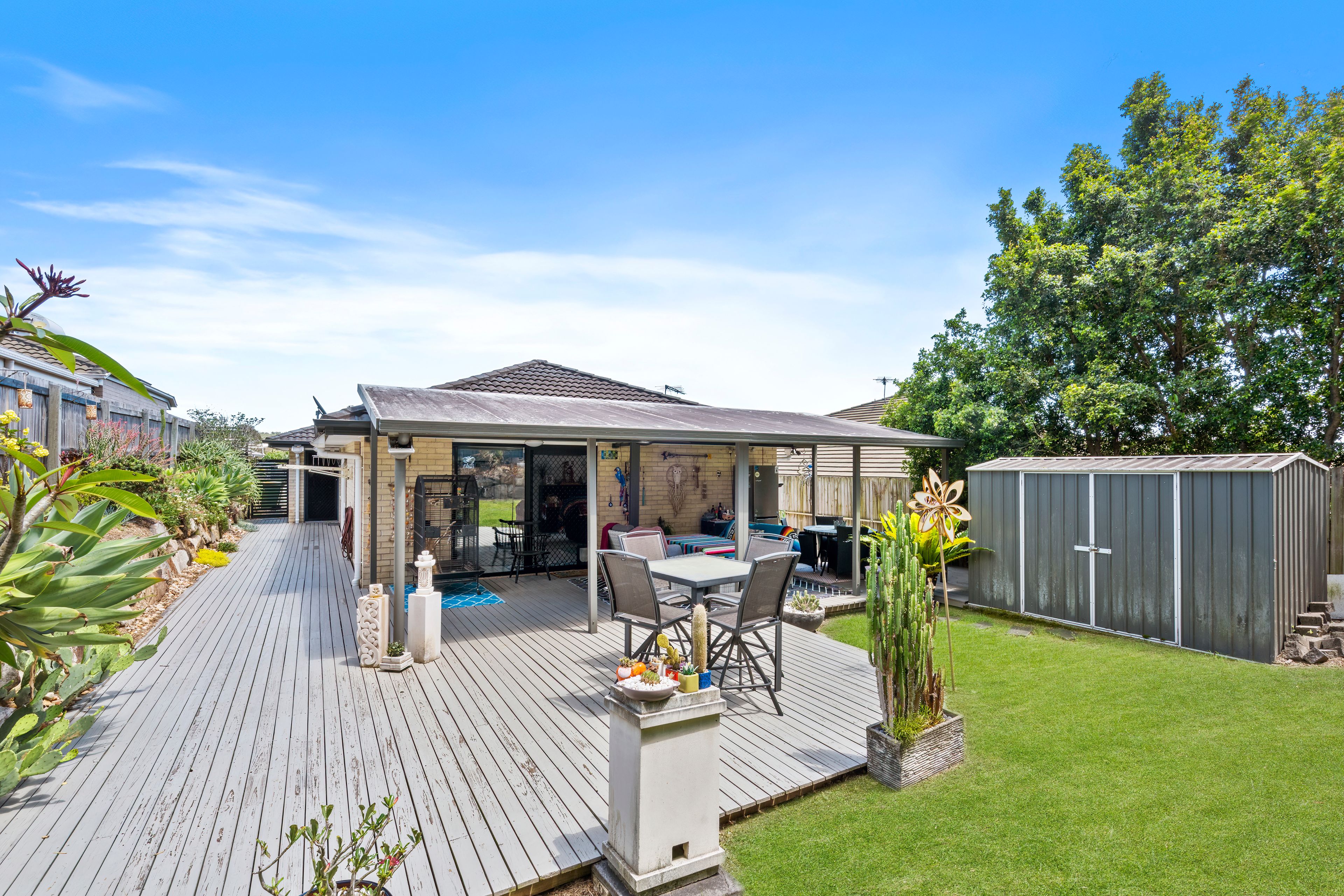 28 Goundry Drive, Holmview, QLD 4207