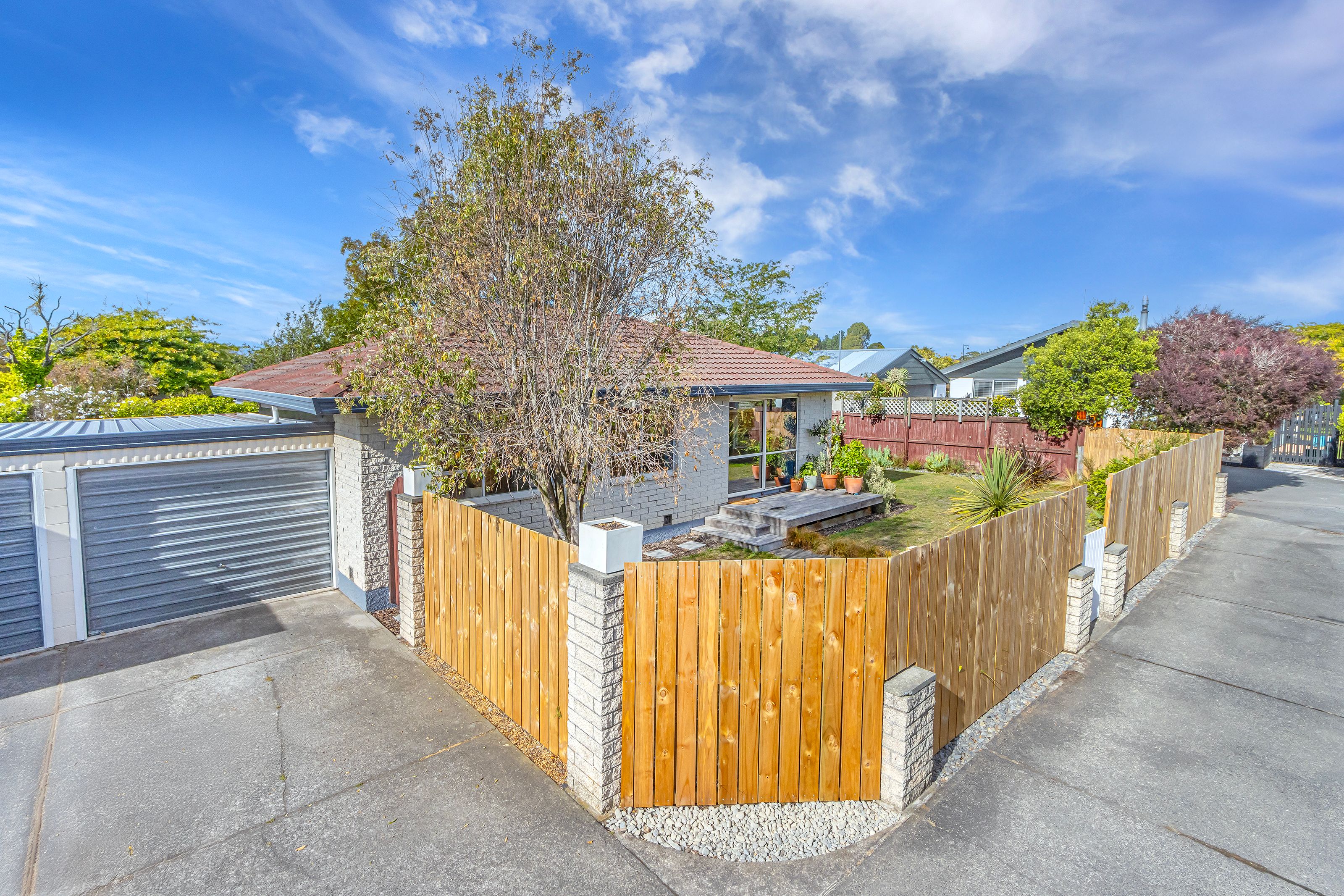1/9C Lydbury Place, Parklands, Christchurch City
