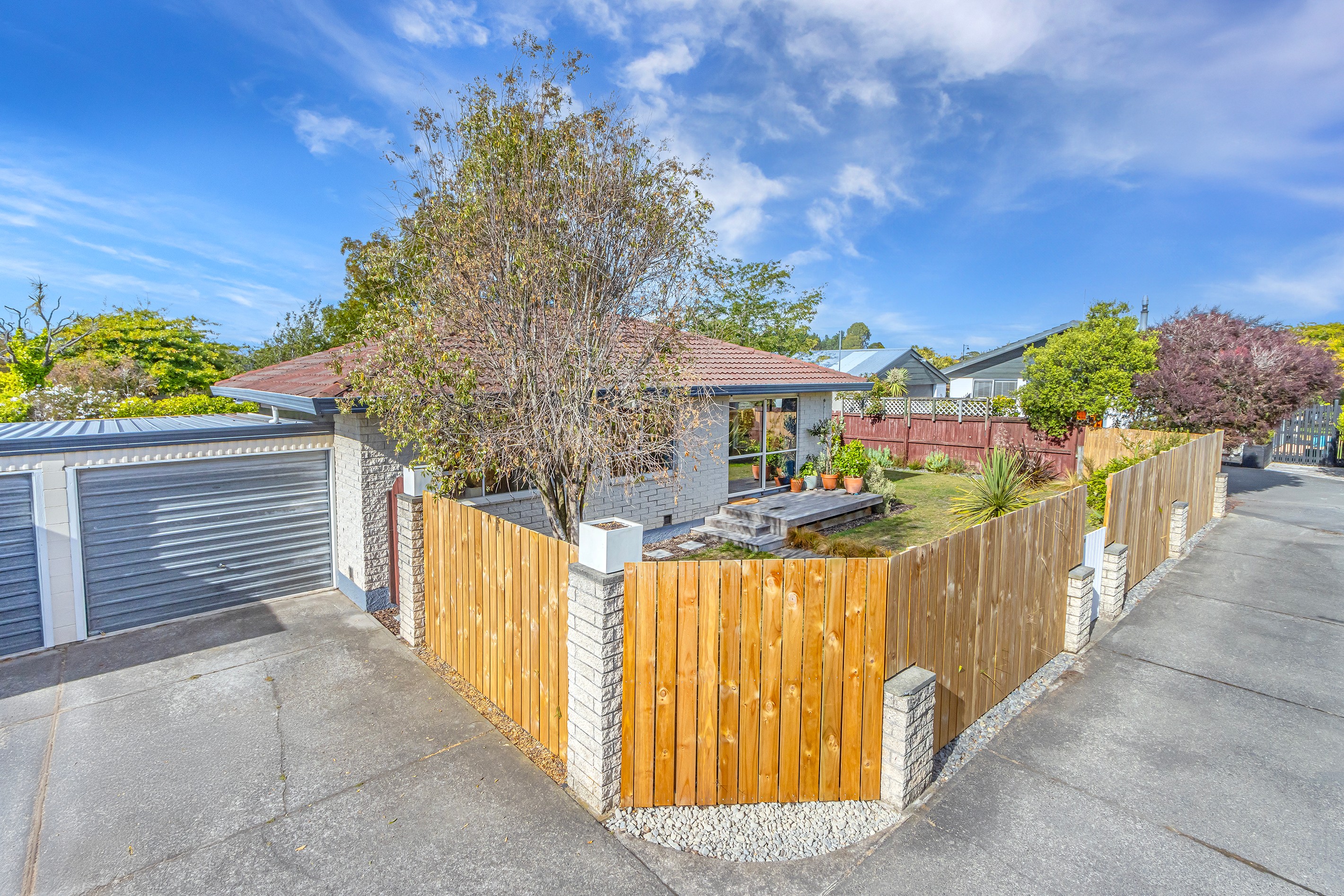 1/9C Lydbury Place, Parklands, Christchurch City