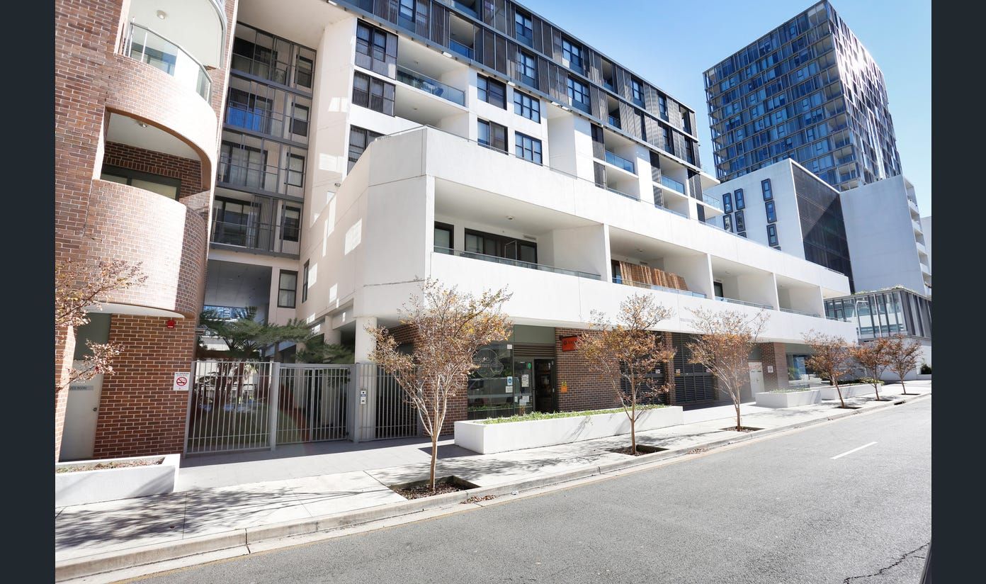 301/18 Gadigal Avenue — photo 9 of 9
