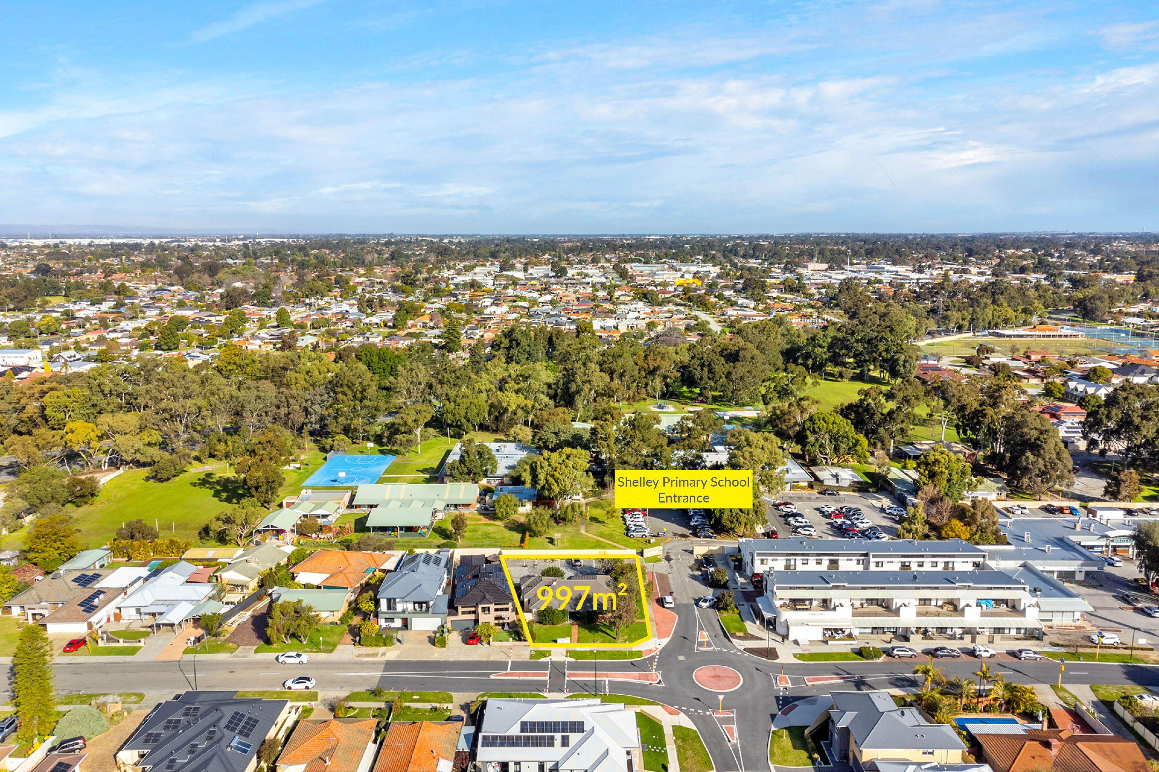 23 Tribute Street West, Shelley, WA 6148