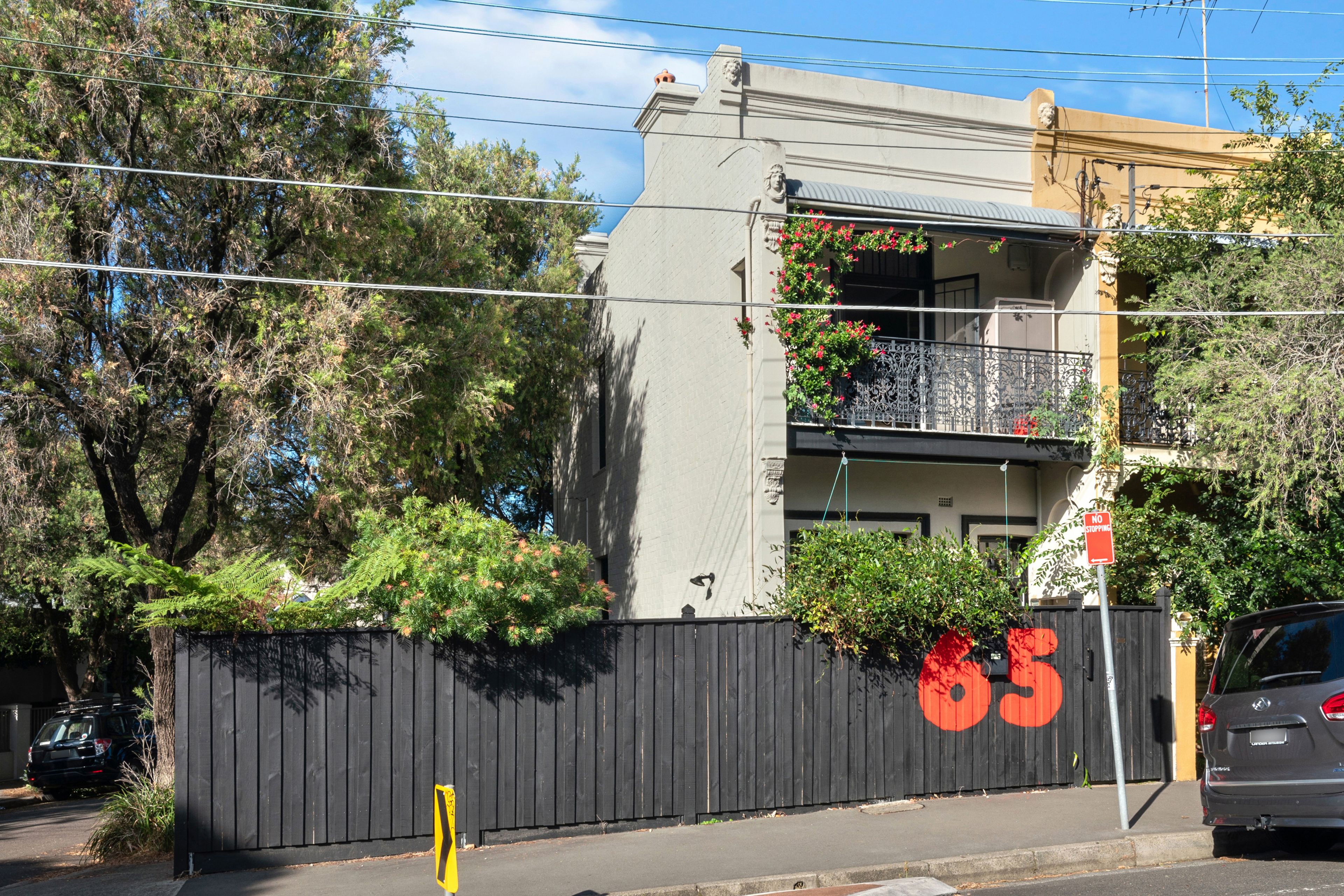 65 London Street, Enmore, NSW 2042 Sold House Ray White Surry Hills