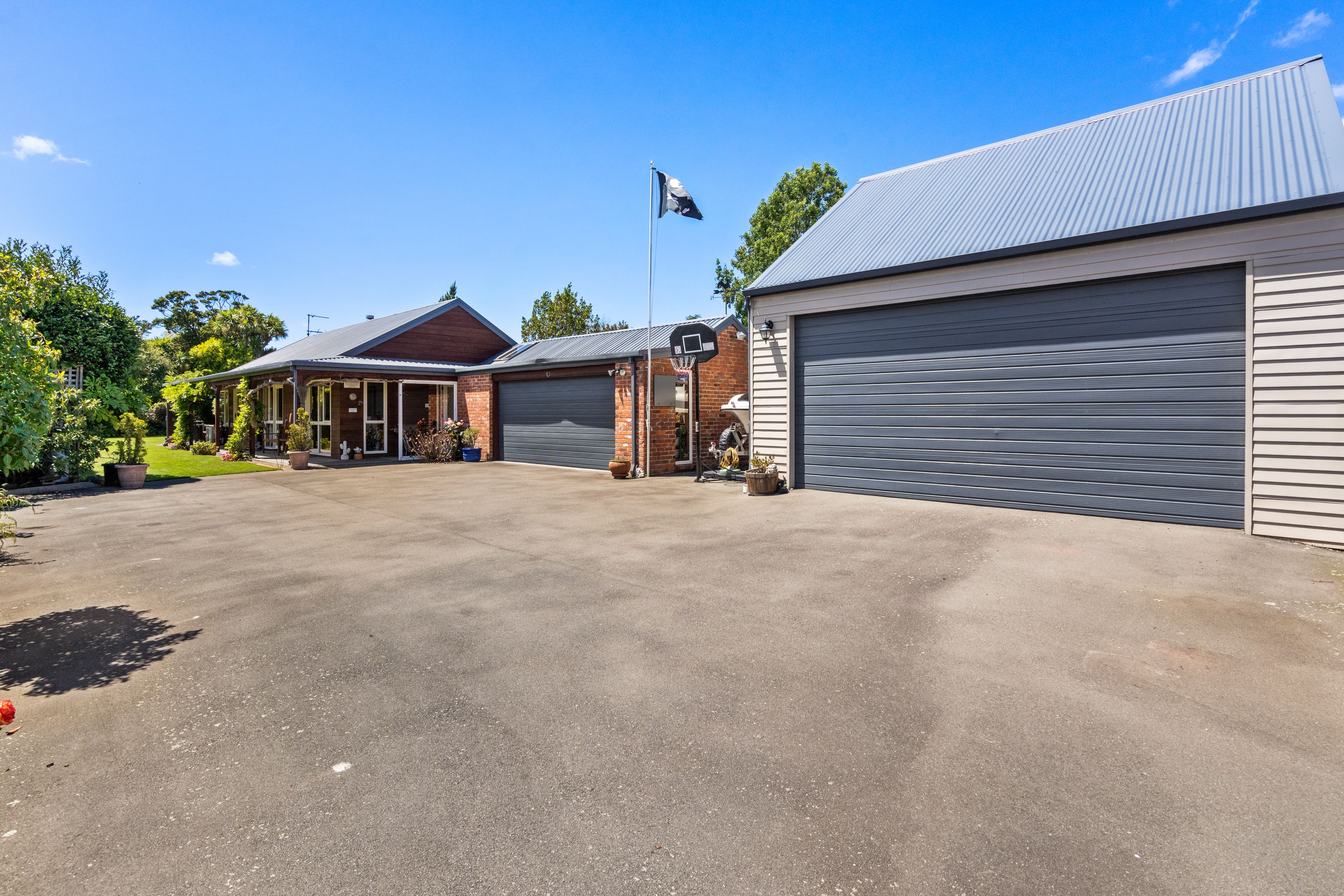 85A Hoon Hay Road, Hoon Hay, Christchurch City