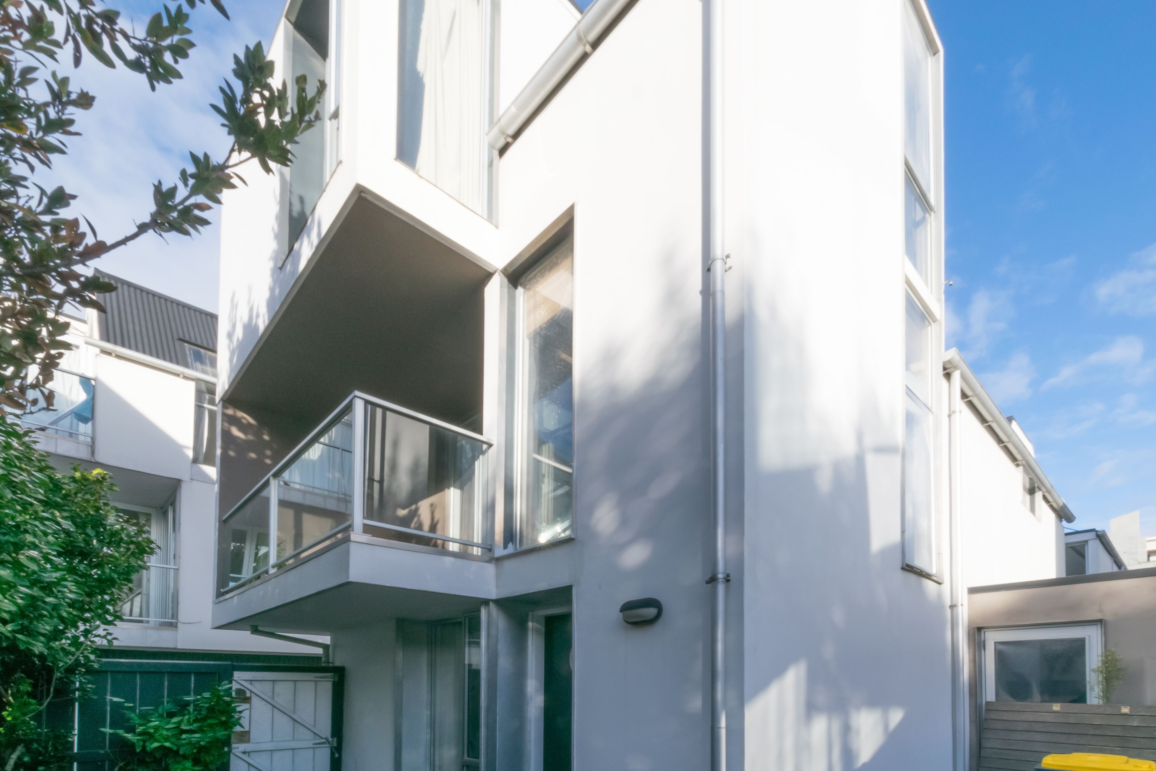6/42 Chester Street, Christchurch Central, Christchurch City