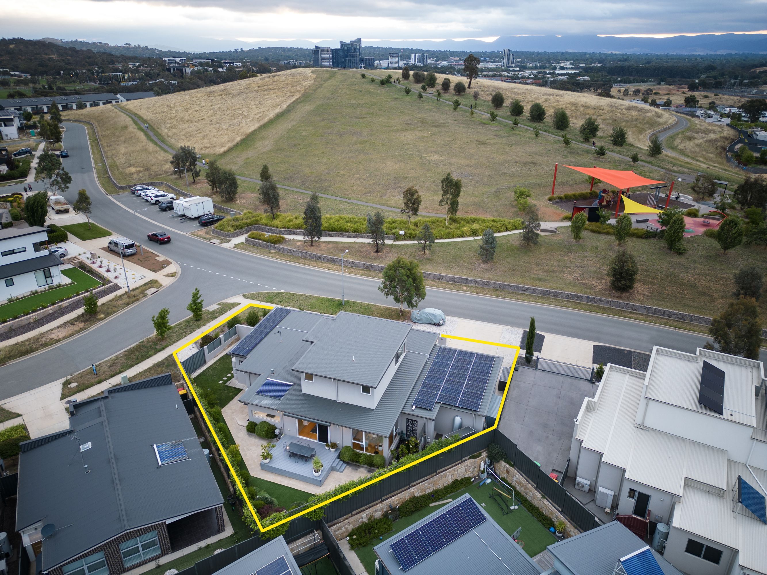 60 Wanderlight Avenue, Lawson, ACT 2617