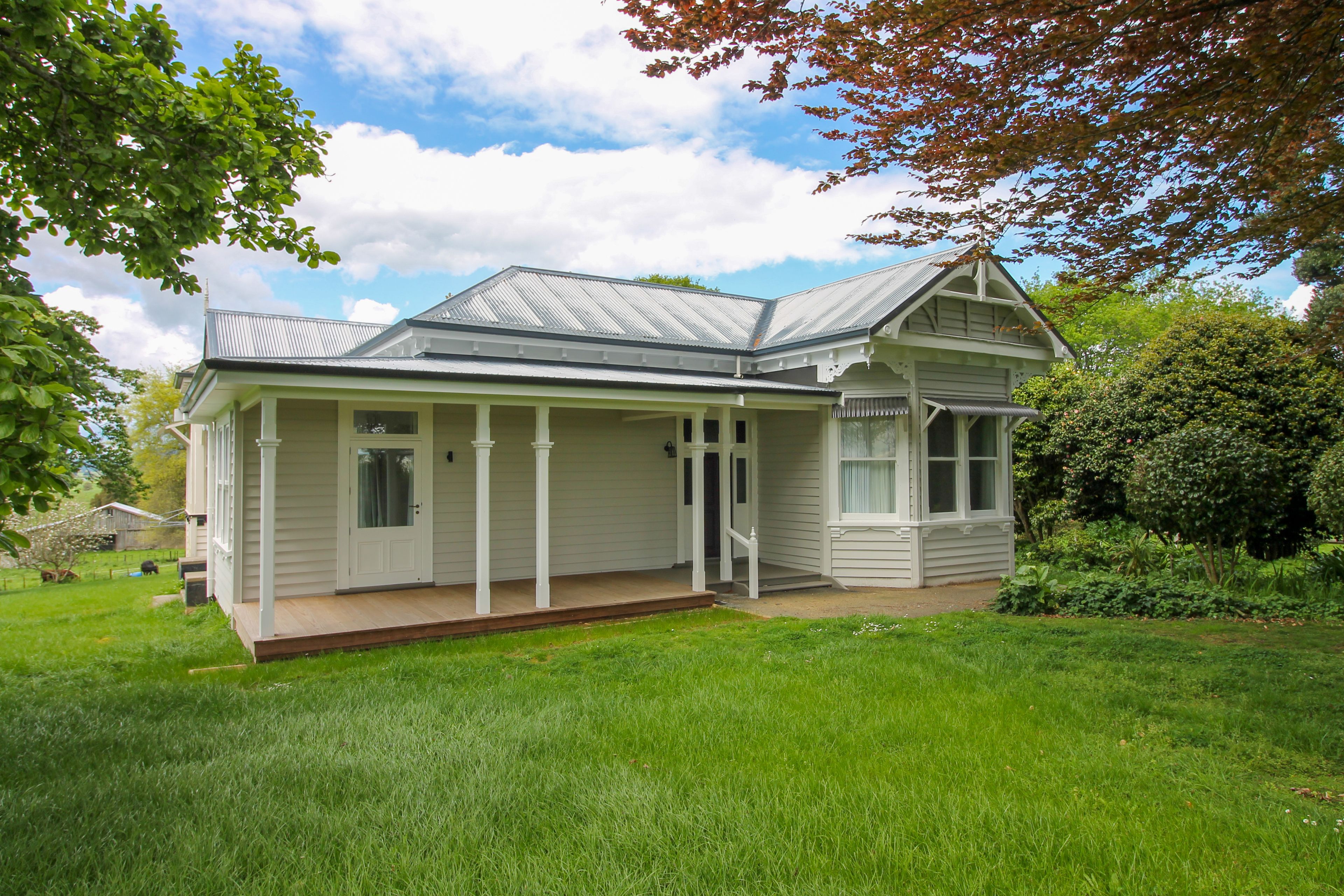 107 Rangiaowhia Road, Te Awamutu, Waipa District