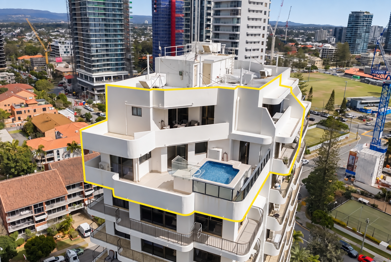55/4 Britannia Avenue — photo from Ray White Advantage