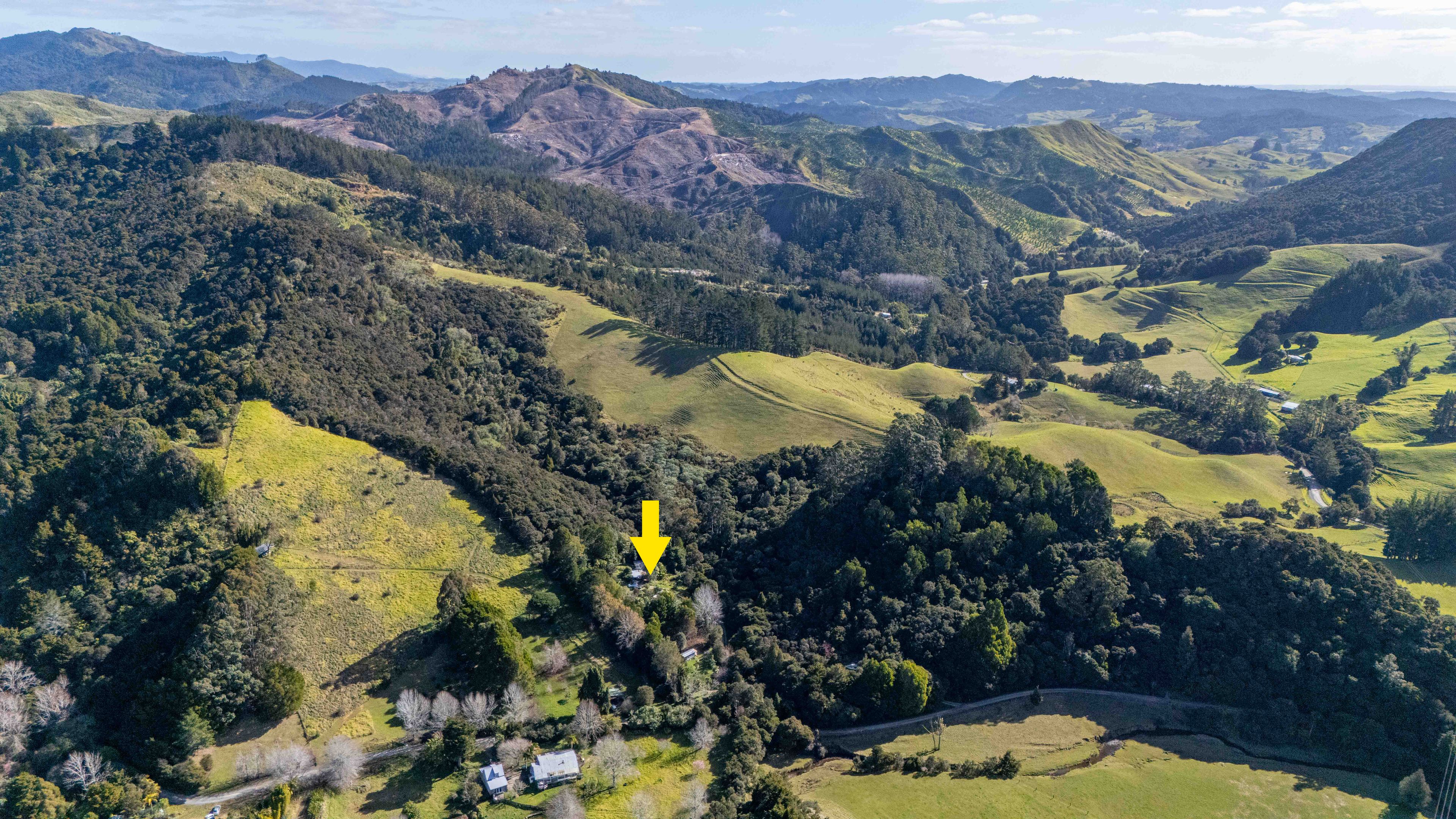 28 Shepherd Road, Peria, Far North District