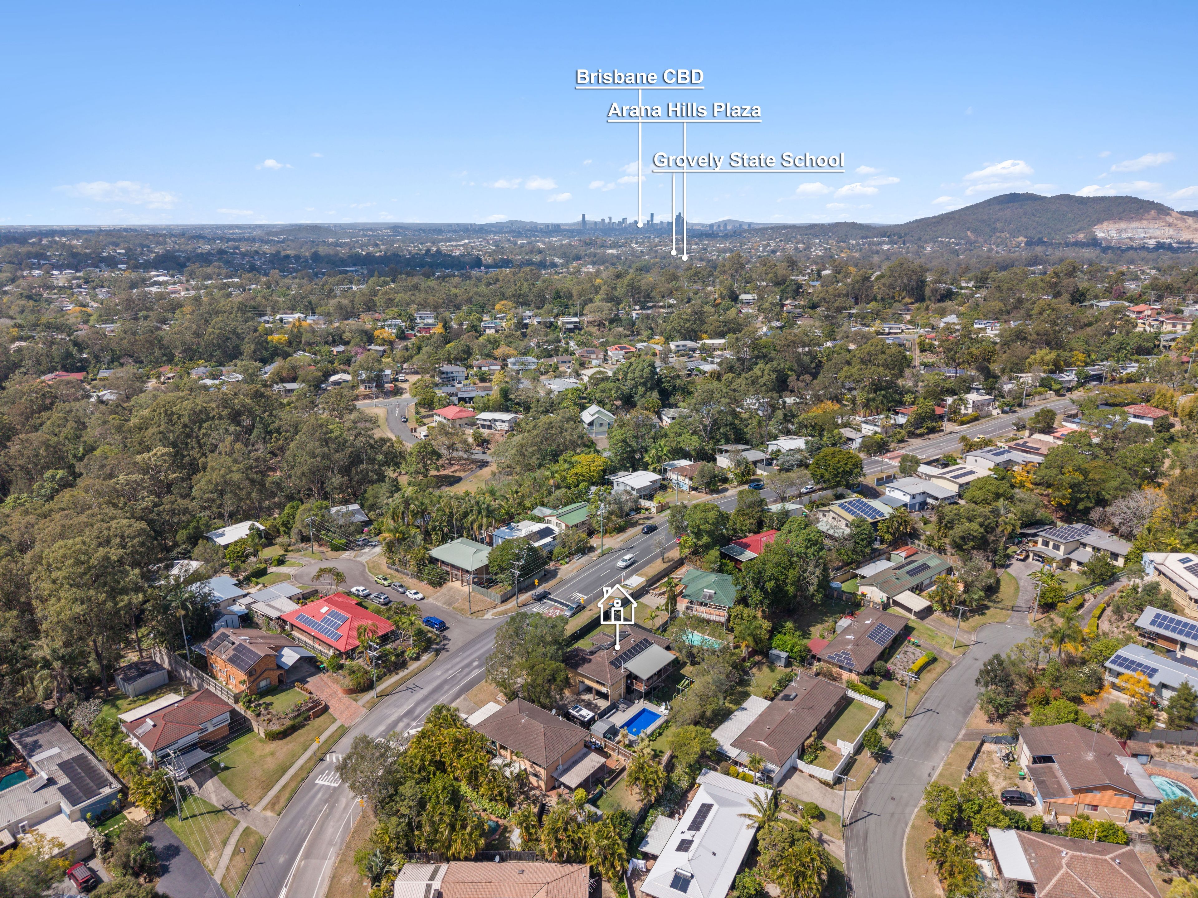 45 Hutton Road — photo 19 of 20