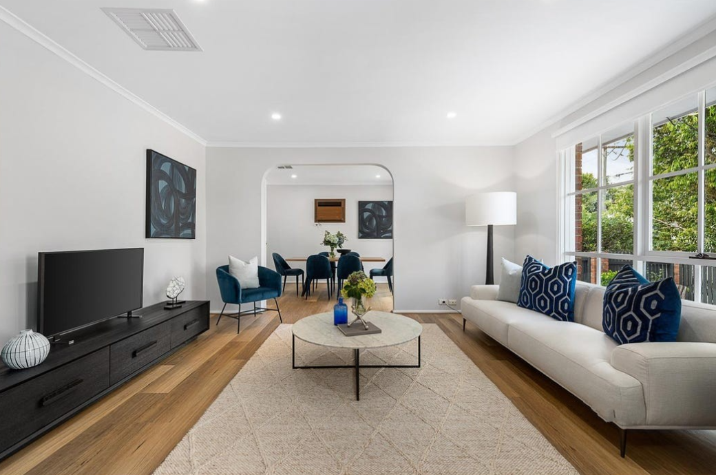 1/14 Foster Avenue, Glen Huntly, VIC 3163