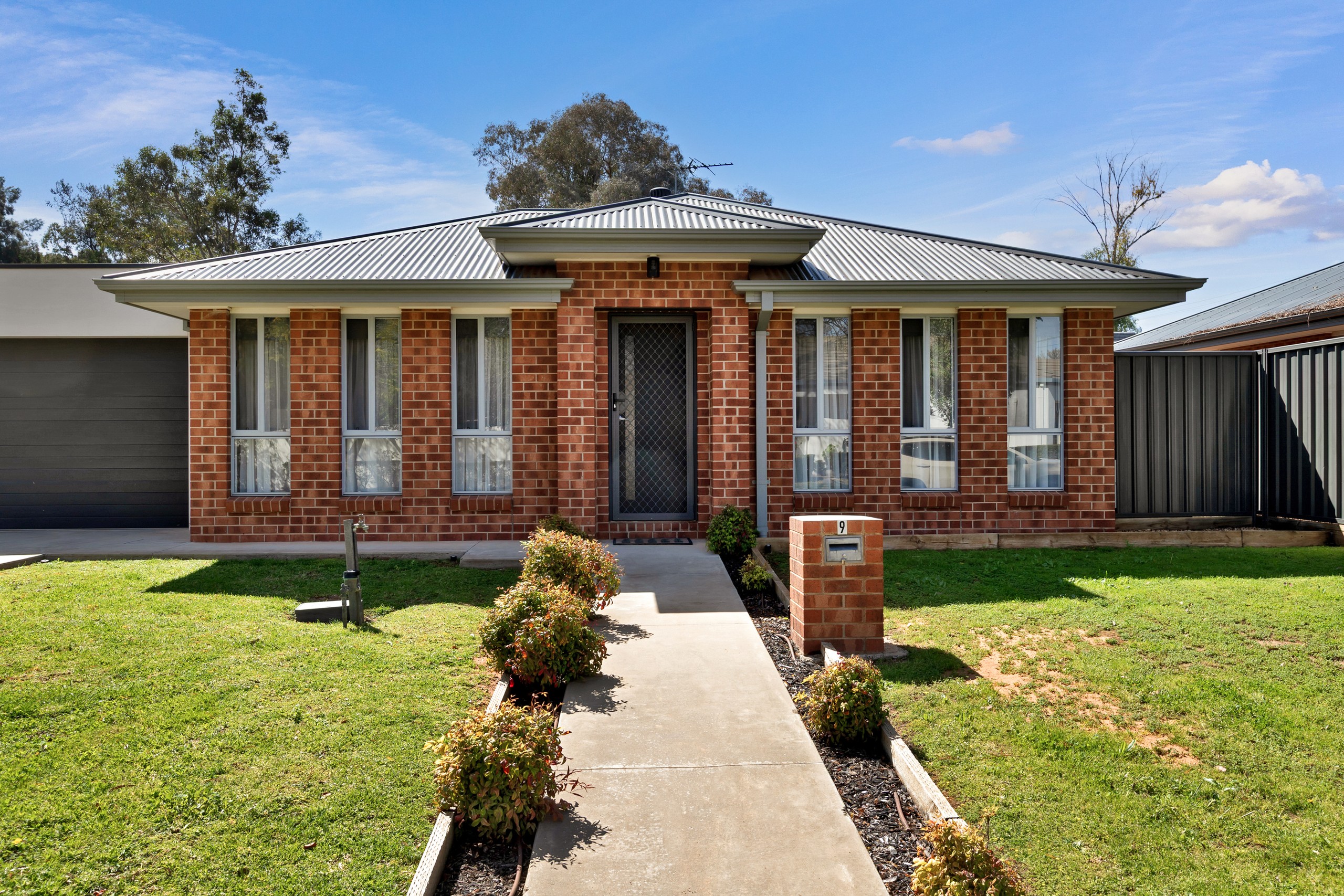 9 Walnut Court, Mildura, VIC 3500