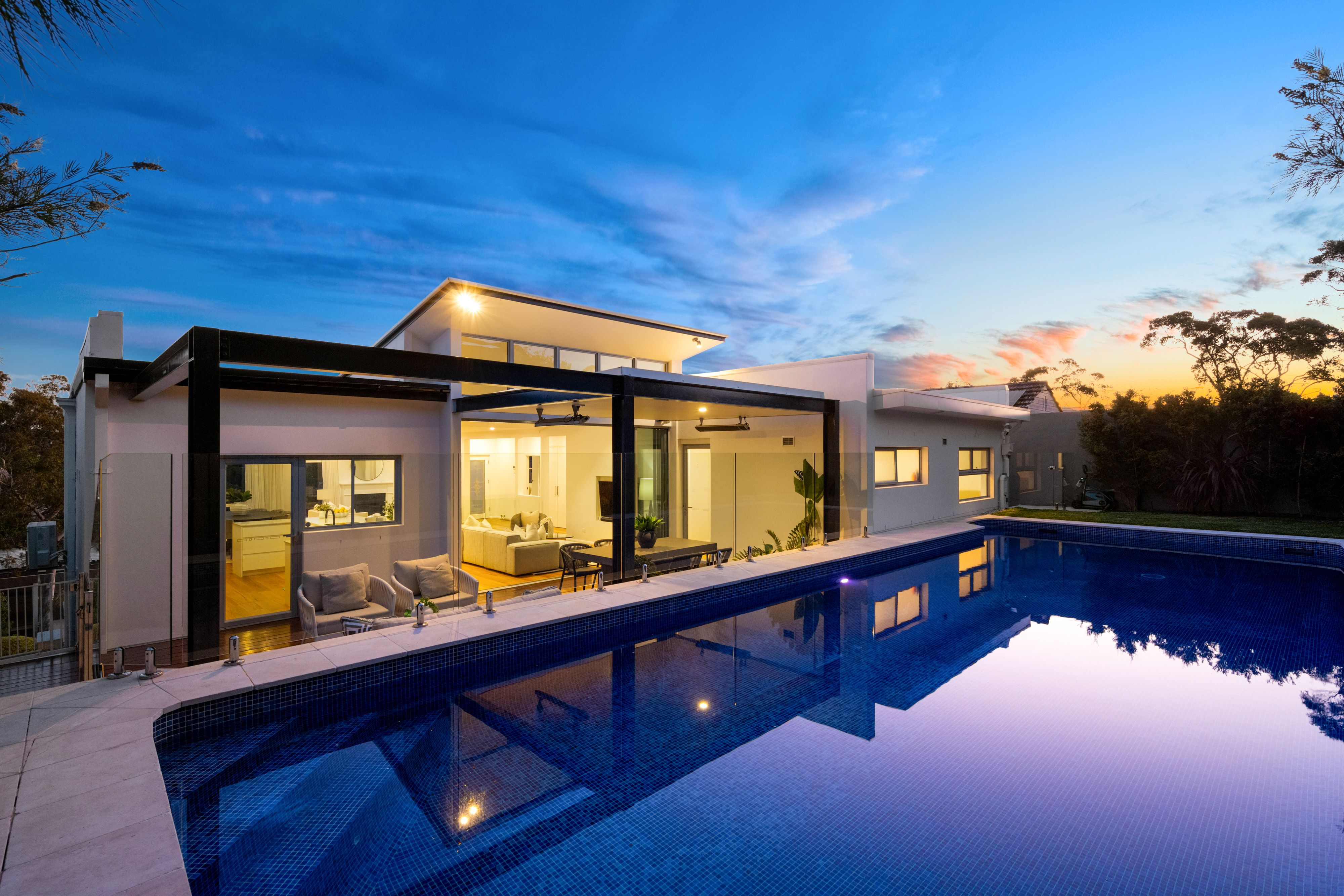 25 The Rampart, Castlecrag, NSW 2068