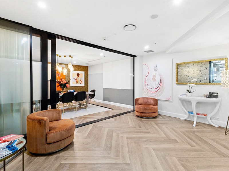 Suite 10.01/66 Hunter Street, Sydney, NSW 2000