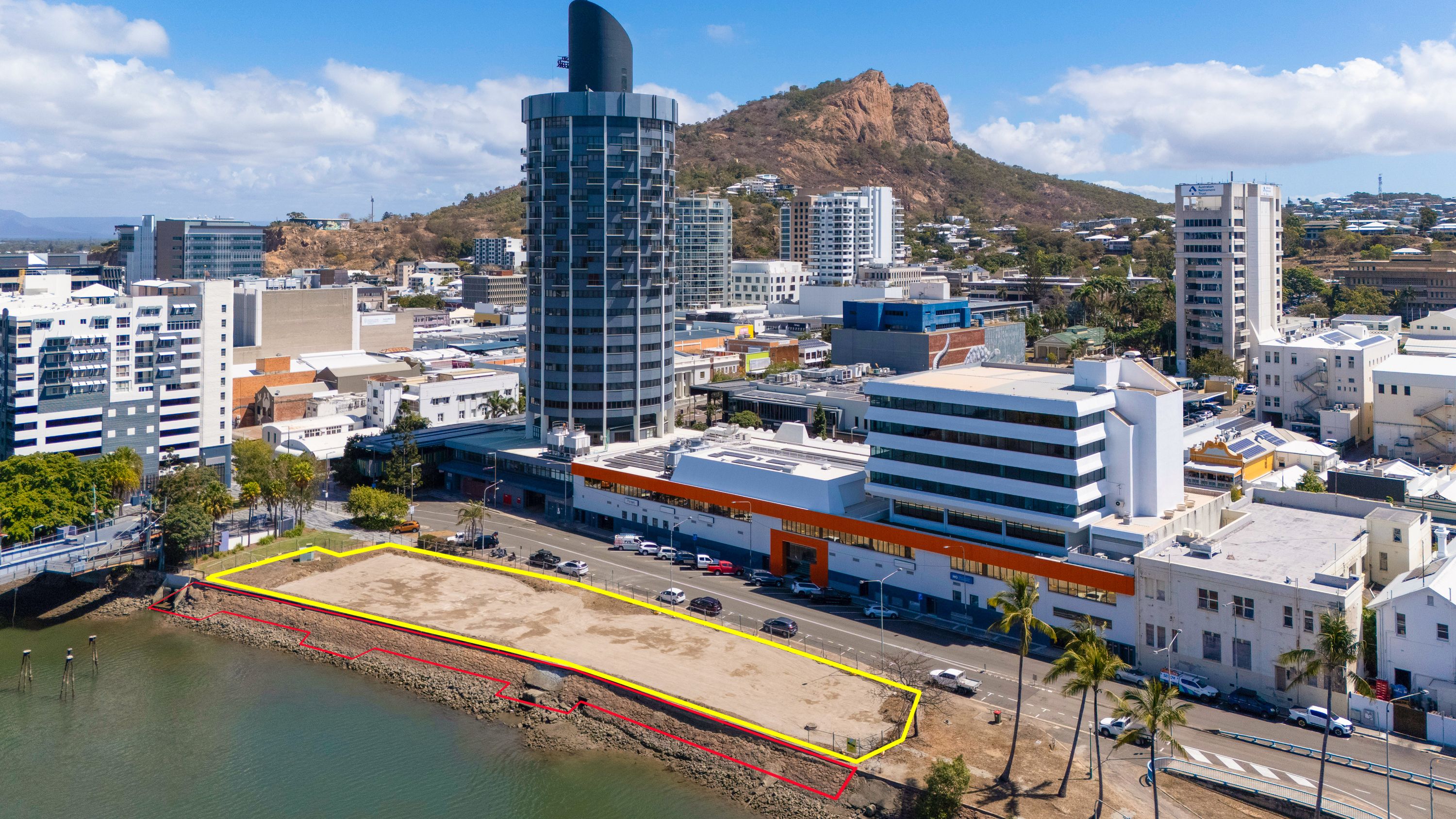 30 Ogden Street, Townsville City, QLD 4810