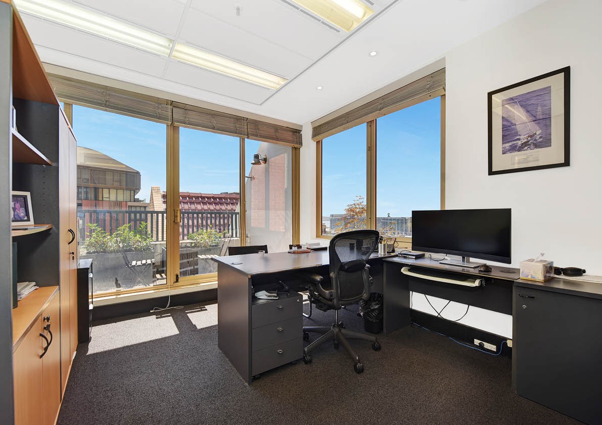 205/111 Harrington Street, The Rocks, NSW 2000