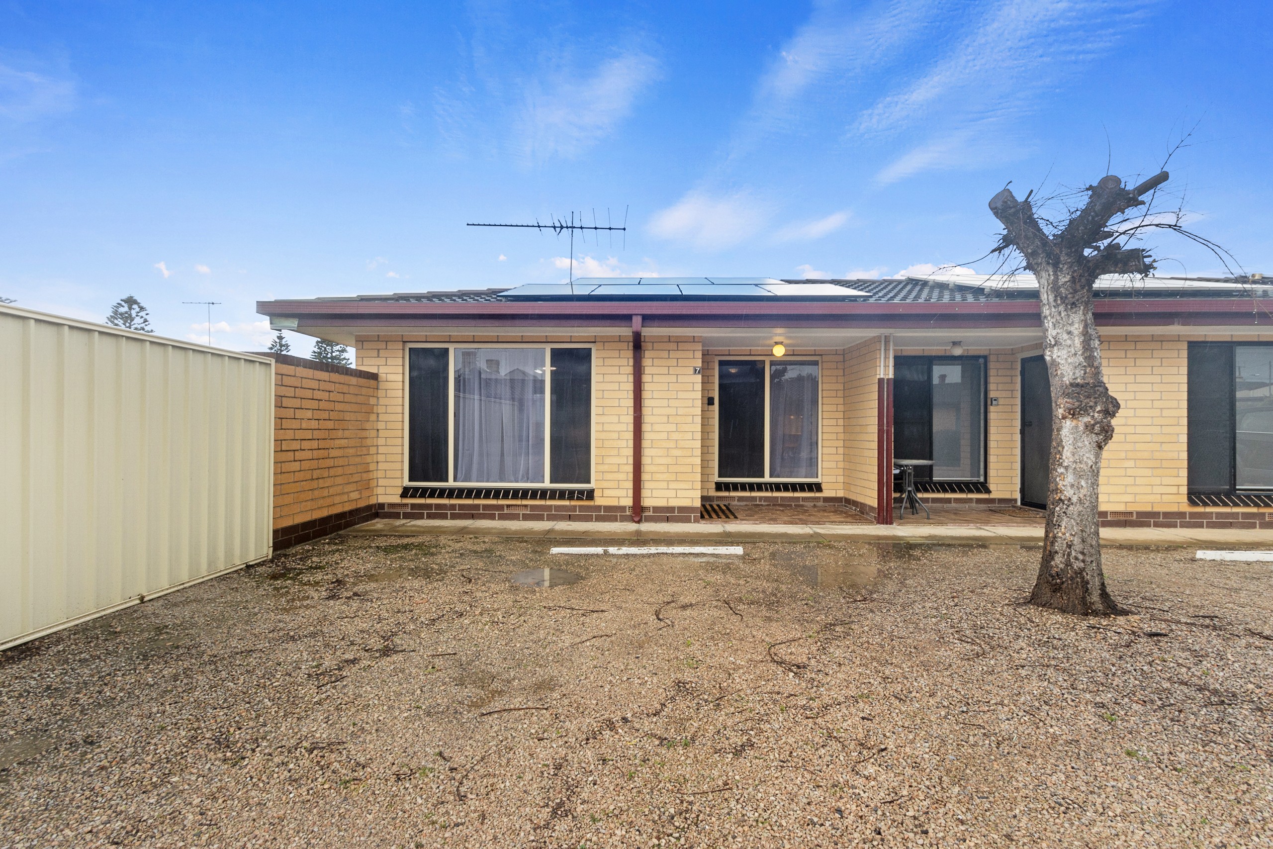 7/25 O'Halloran Parade, Edithburgh, SA 5583