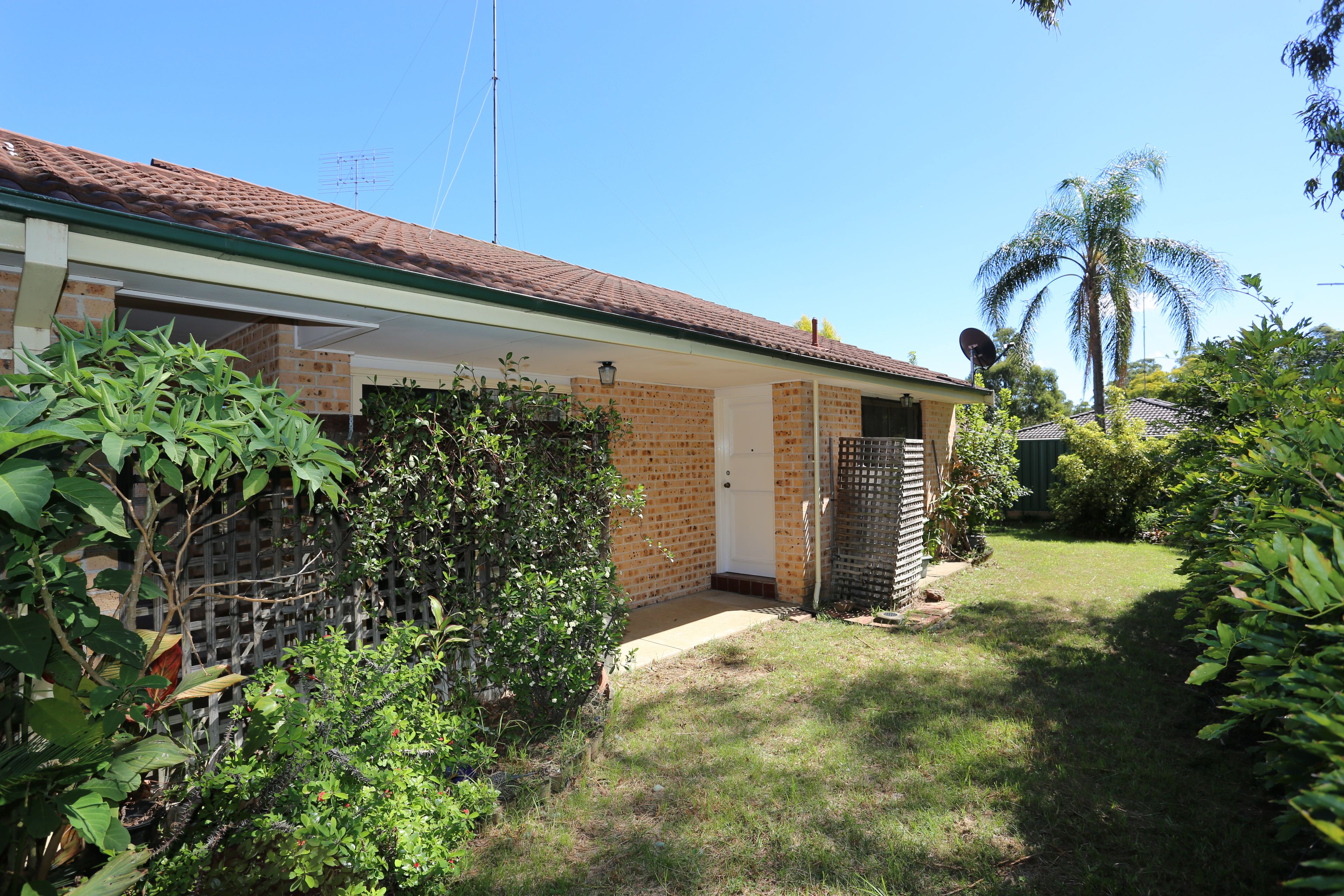 6B Calypso Drive, Cranebrook, NSW 2749